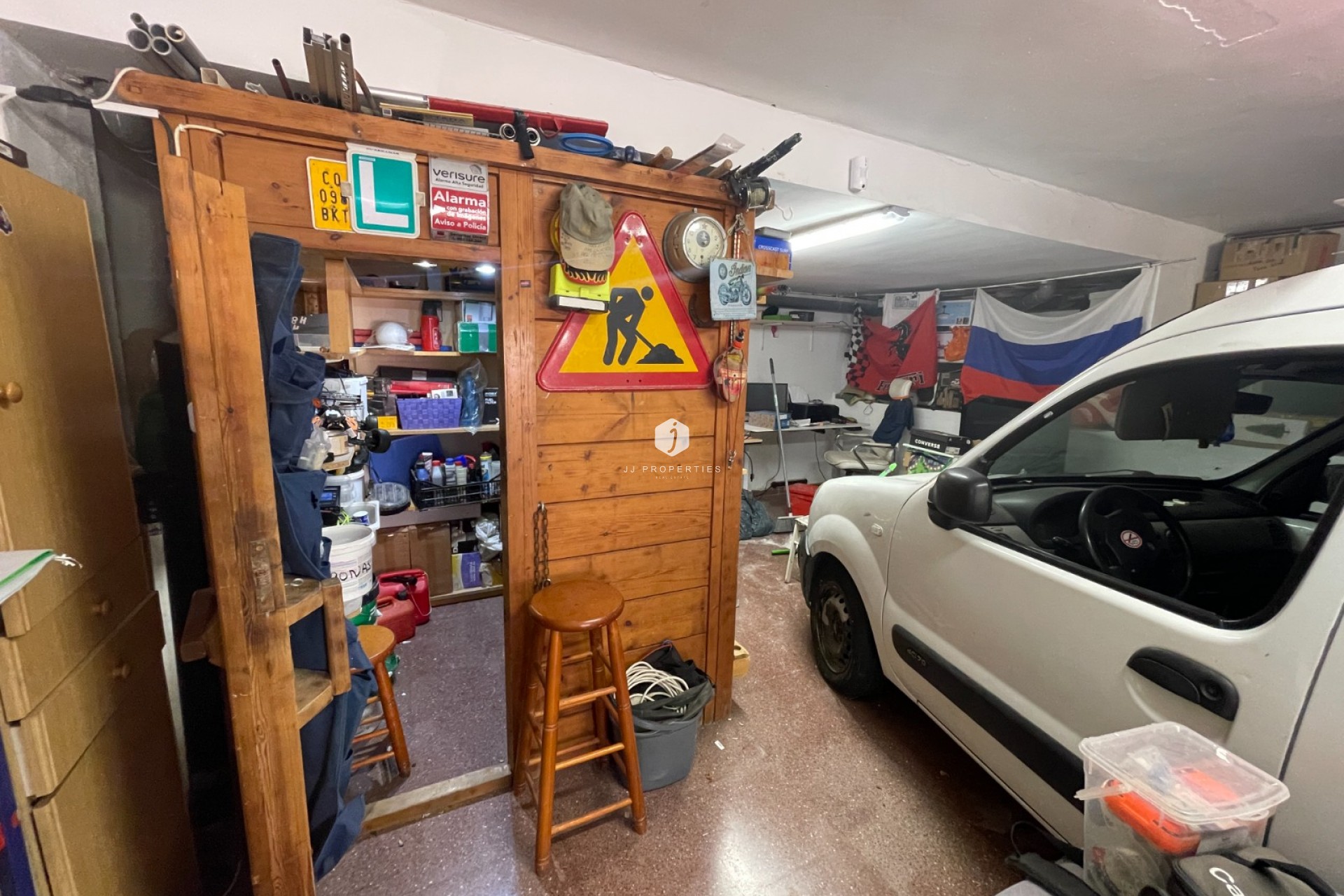 Z drugiej ręki - Villa -
Guardamar del Segura - Costa Blanca