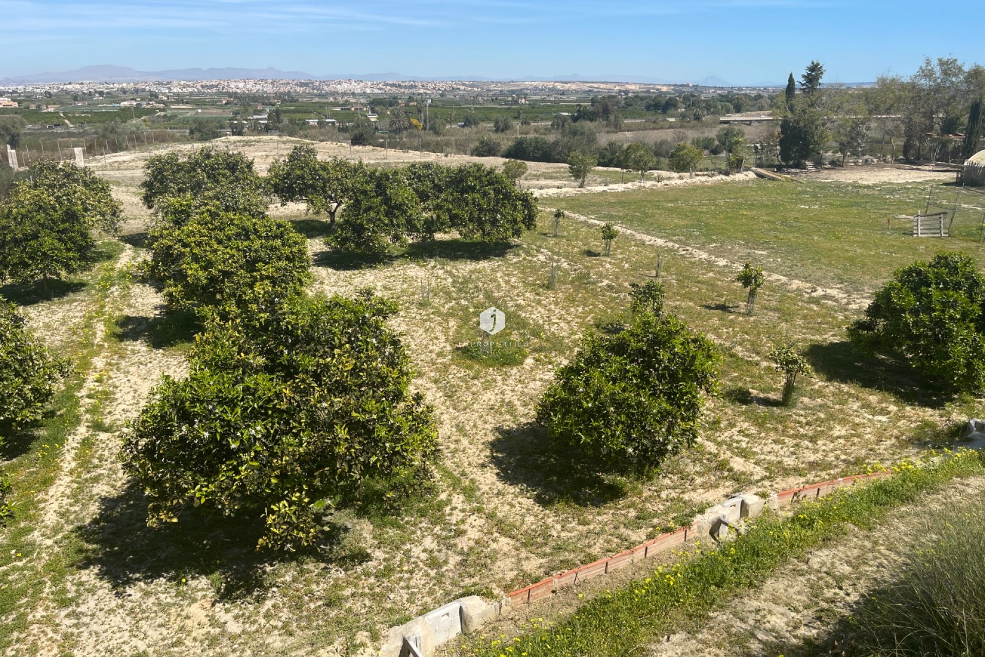 Z drugiej ręki - Villa -
Guardamar del Segura - Costa Blanca