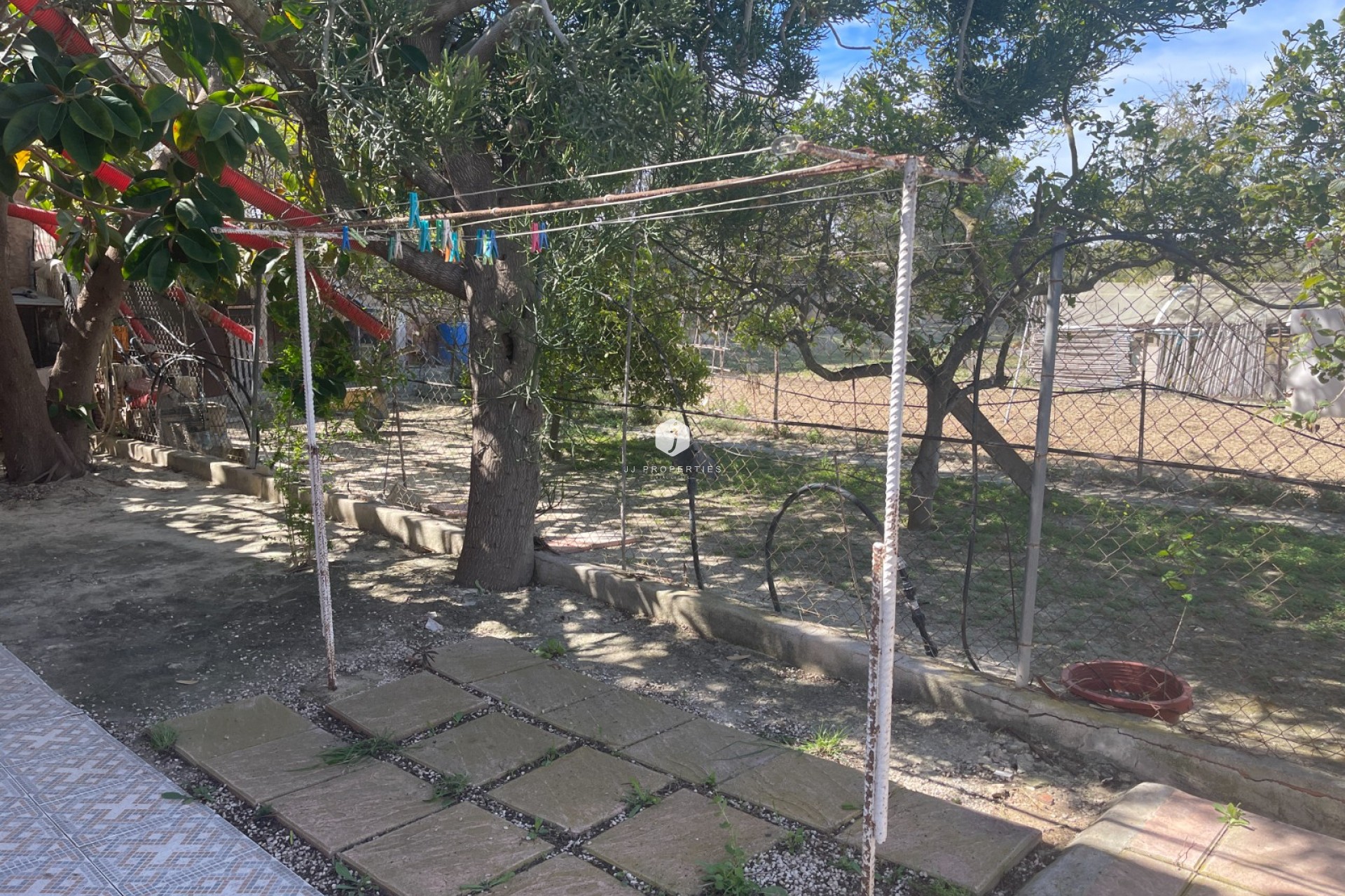 Z drugiej ręki - Villa -
Guardamar del Segura - Costa Blanca