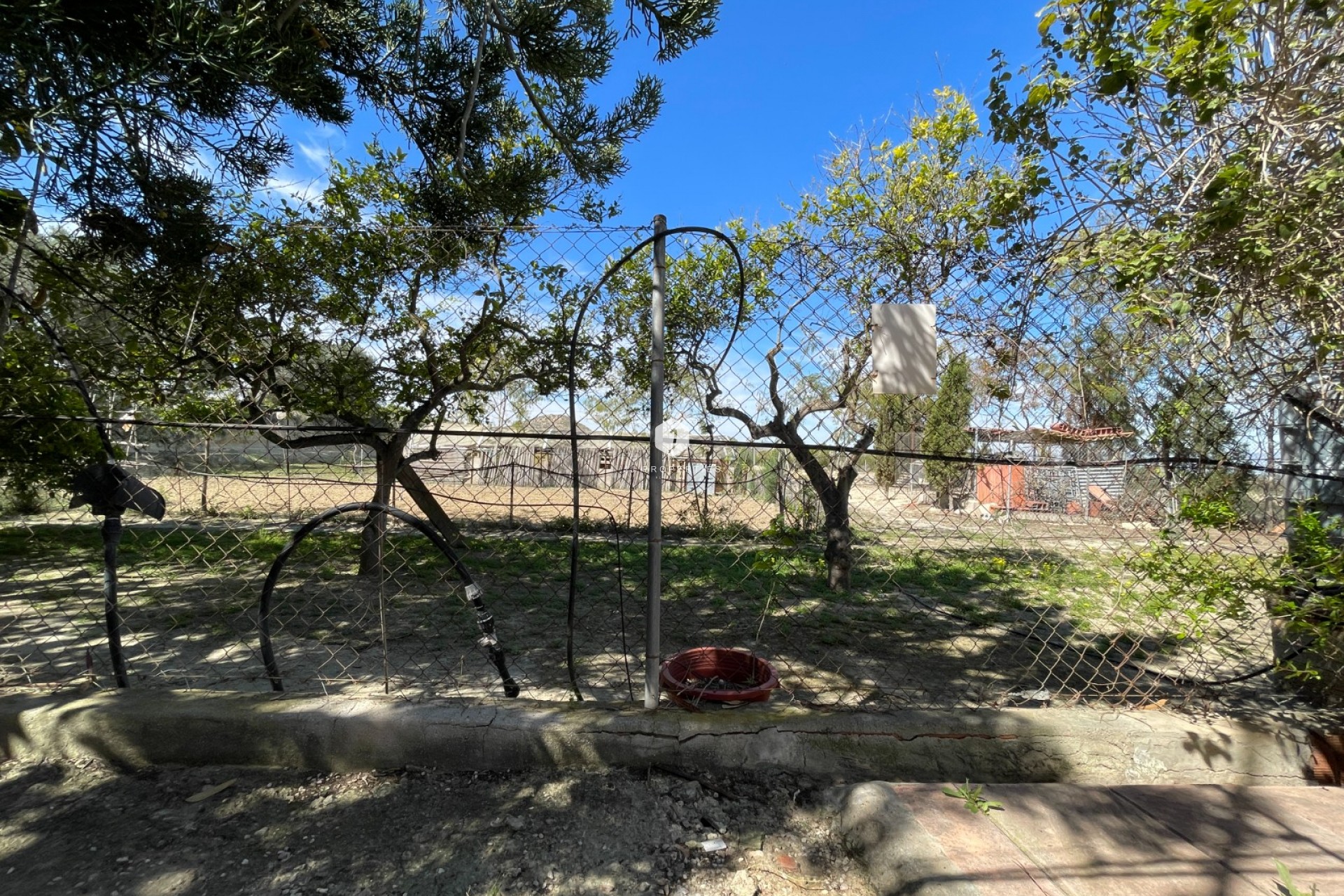 Z drugiej ręki - Villa -
Guardamar del Segura - Costa Blanca