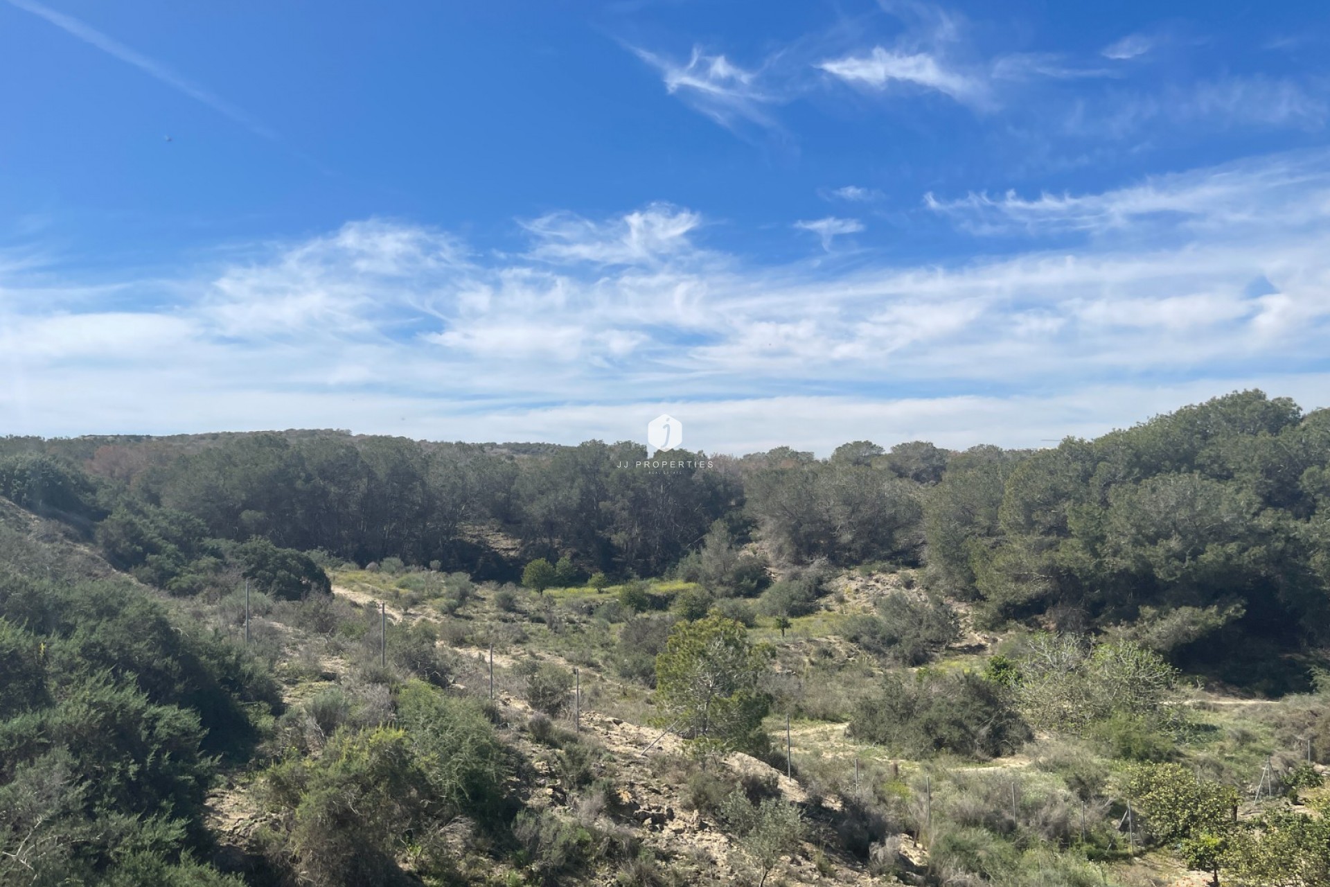 Z drugiej ręki - Villa -
Guardamar del Segura - Costa Blanca