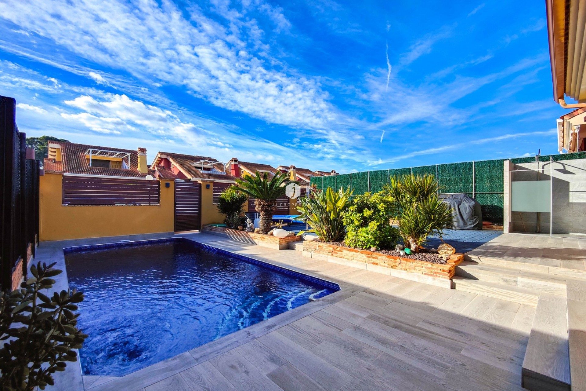 Z drugiej ręki - Villa -
Guardamar del Segura - Costa Blanca