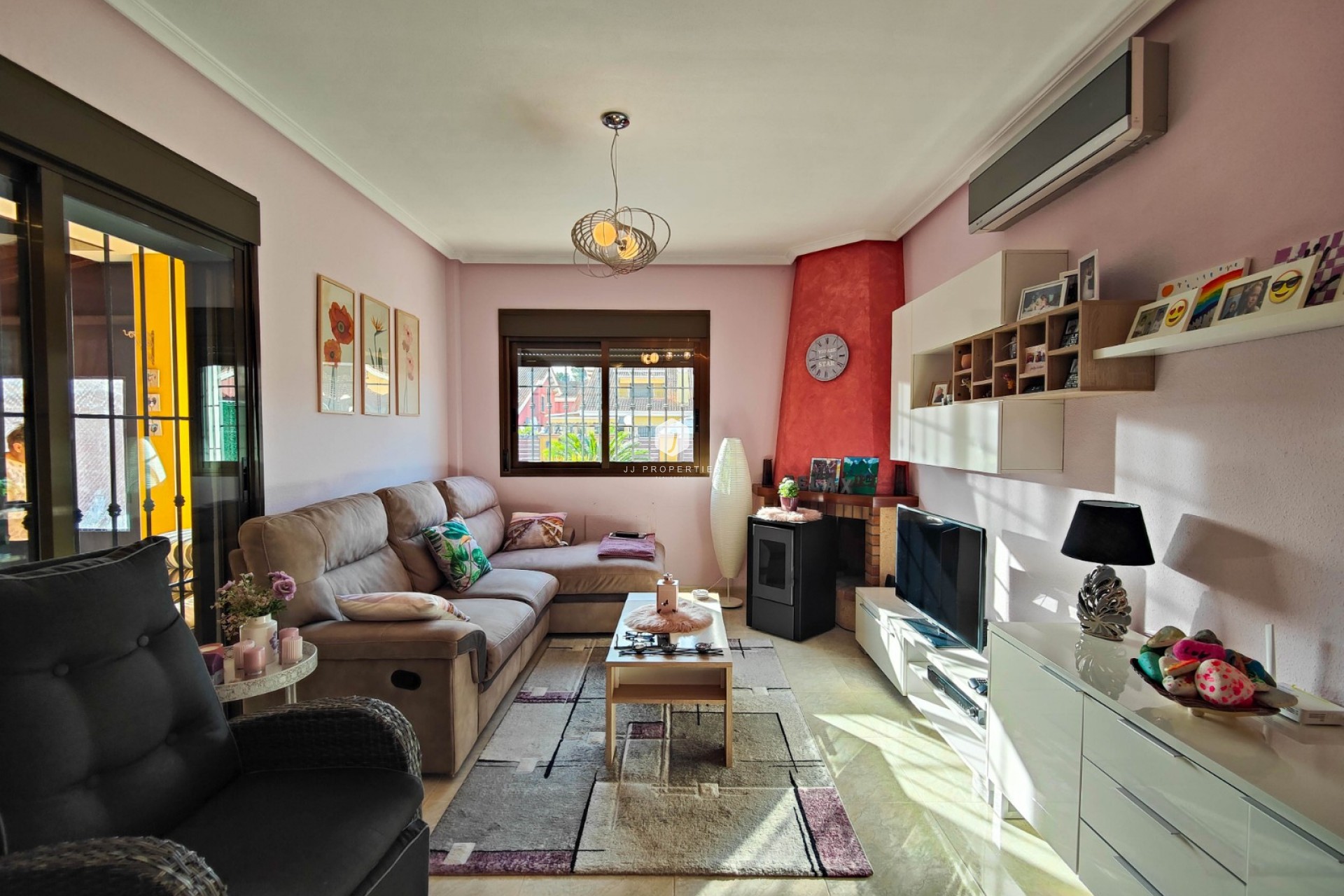 Z drugiej ręki - Villa -
Guardamar del Segura - Costa Blanca