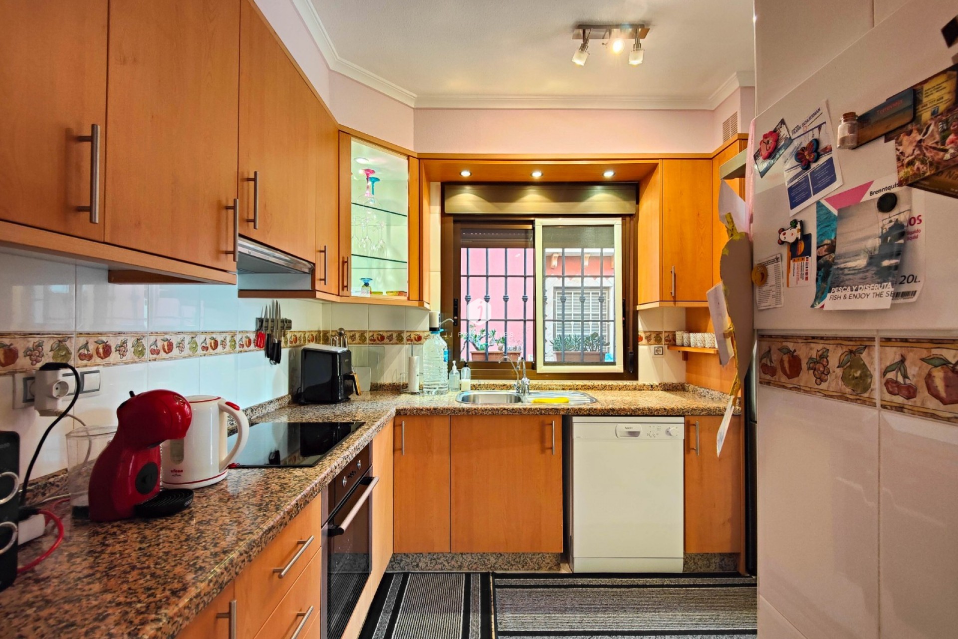 Z drugiej ręki - Villa -
Guardamar del Segura - Costa Blanca