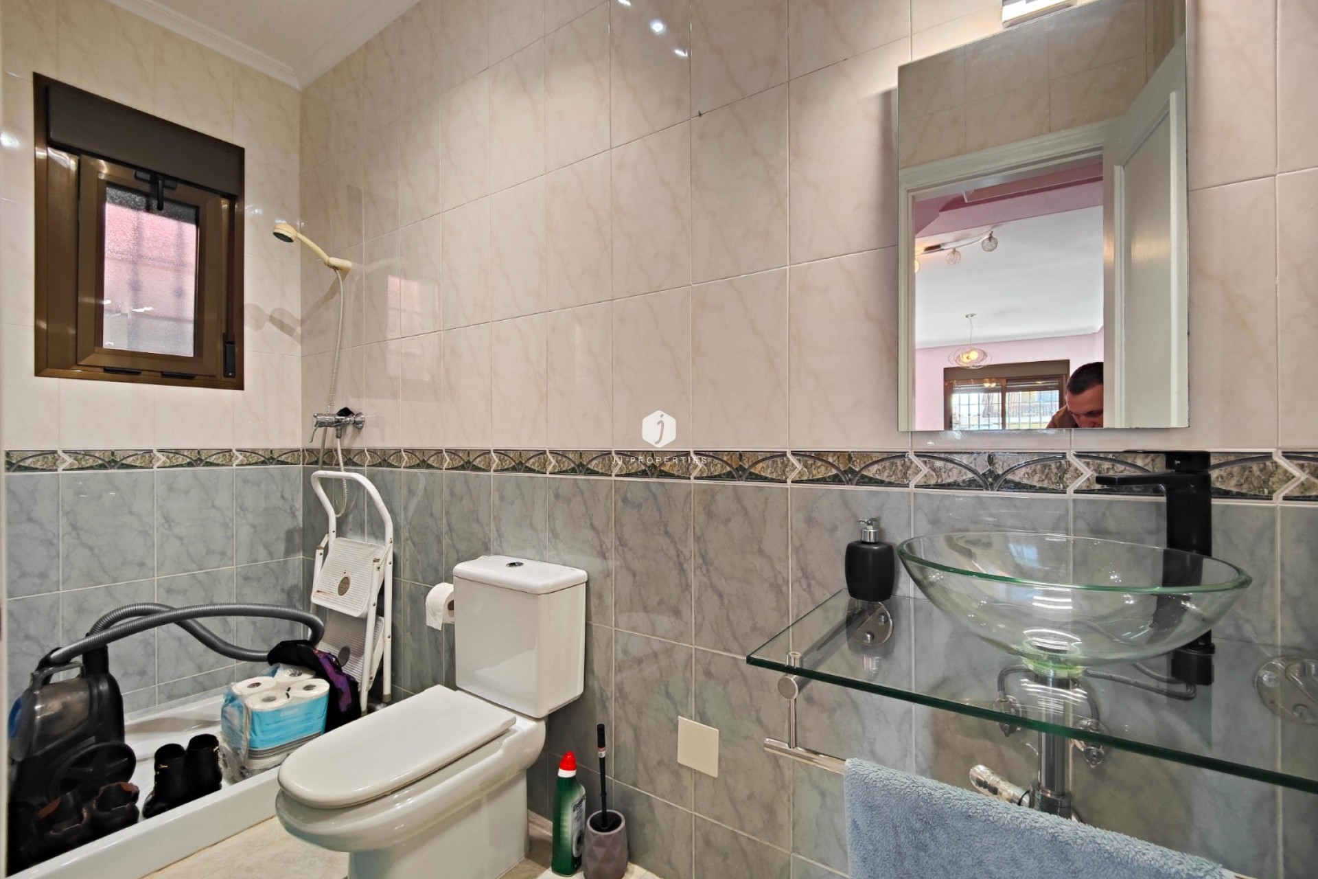 Z drugiej ręki - Villa -
Guardamar del Segura - Costa Blanca