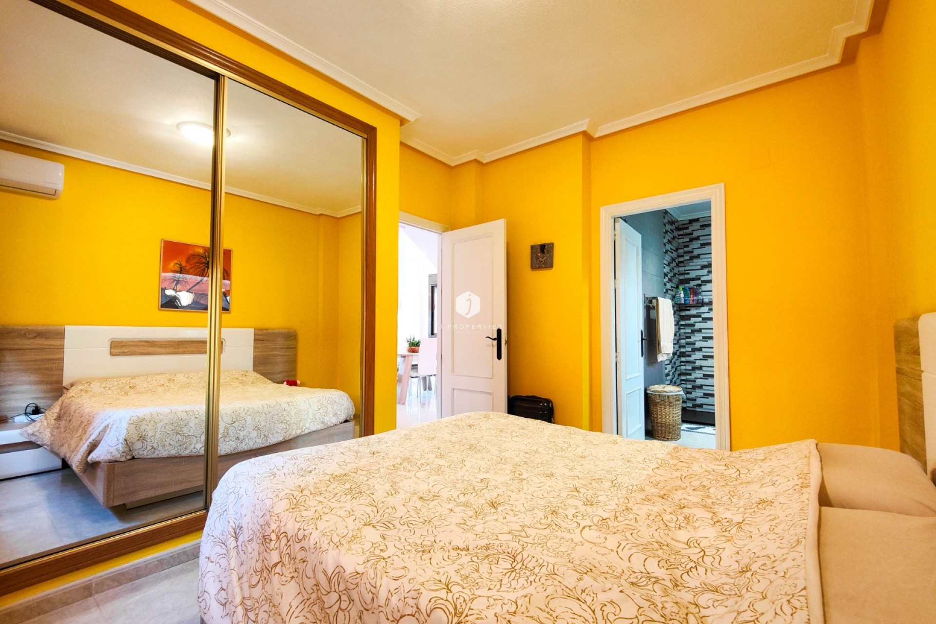 Z drugiej ręki - Villa -
Guardamar del Segura - Costa Blanca