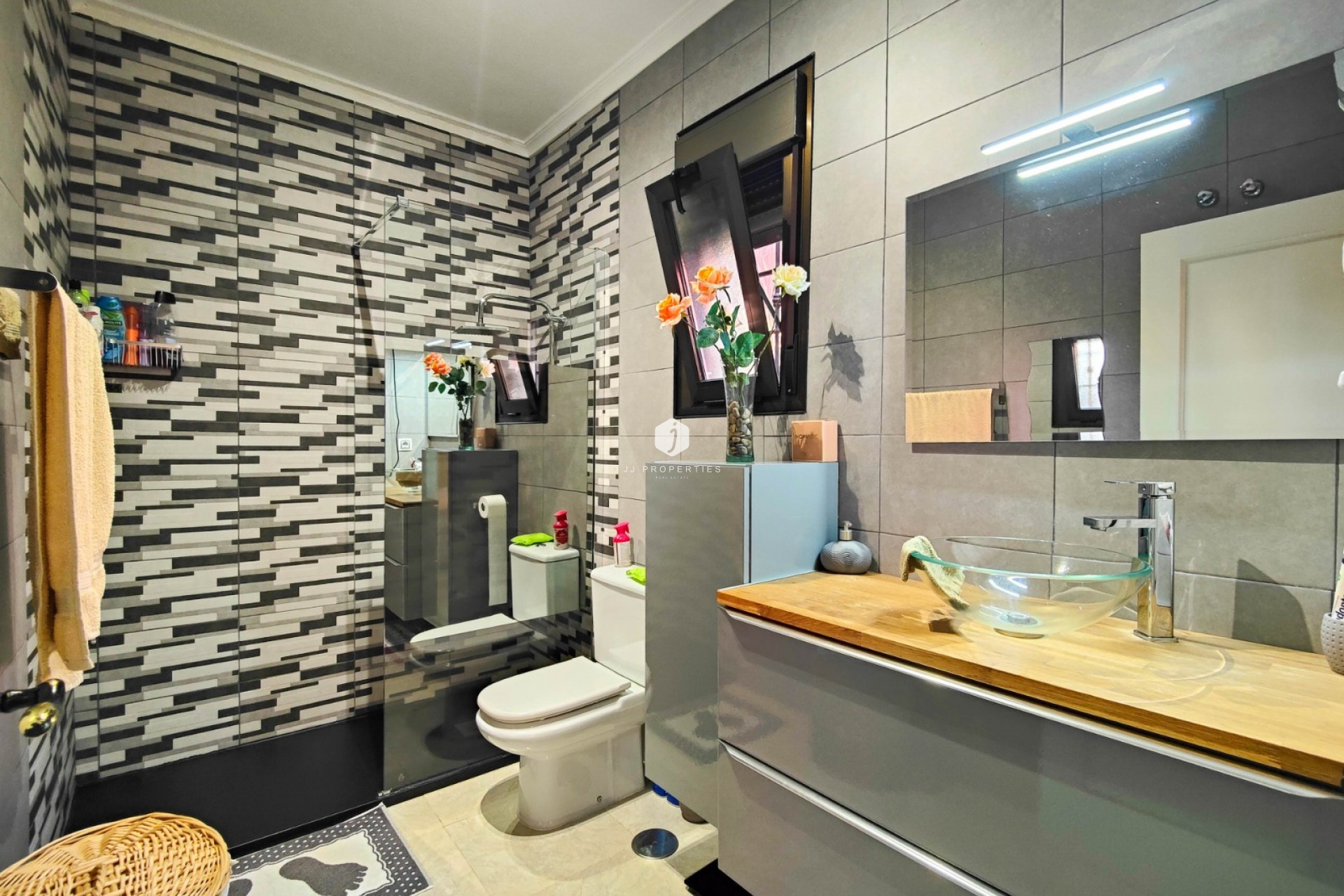 Z drugiej ręki - Villa -
Guardamar del Segura - Costa Blanca