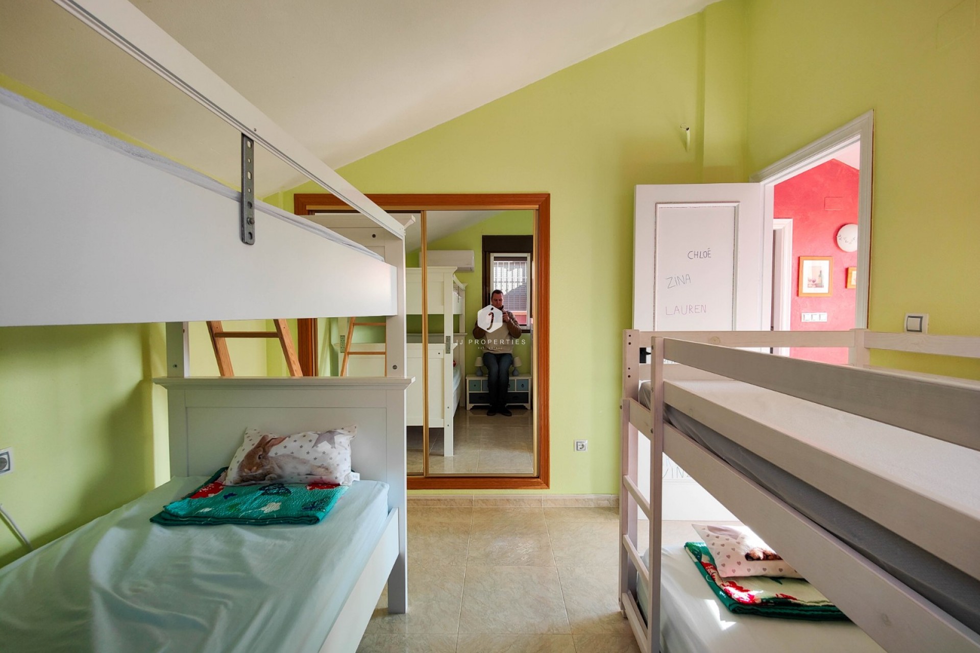 Z drugiej ręki - Villa -
Guardamar del Segura - Costa Blanca