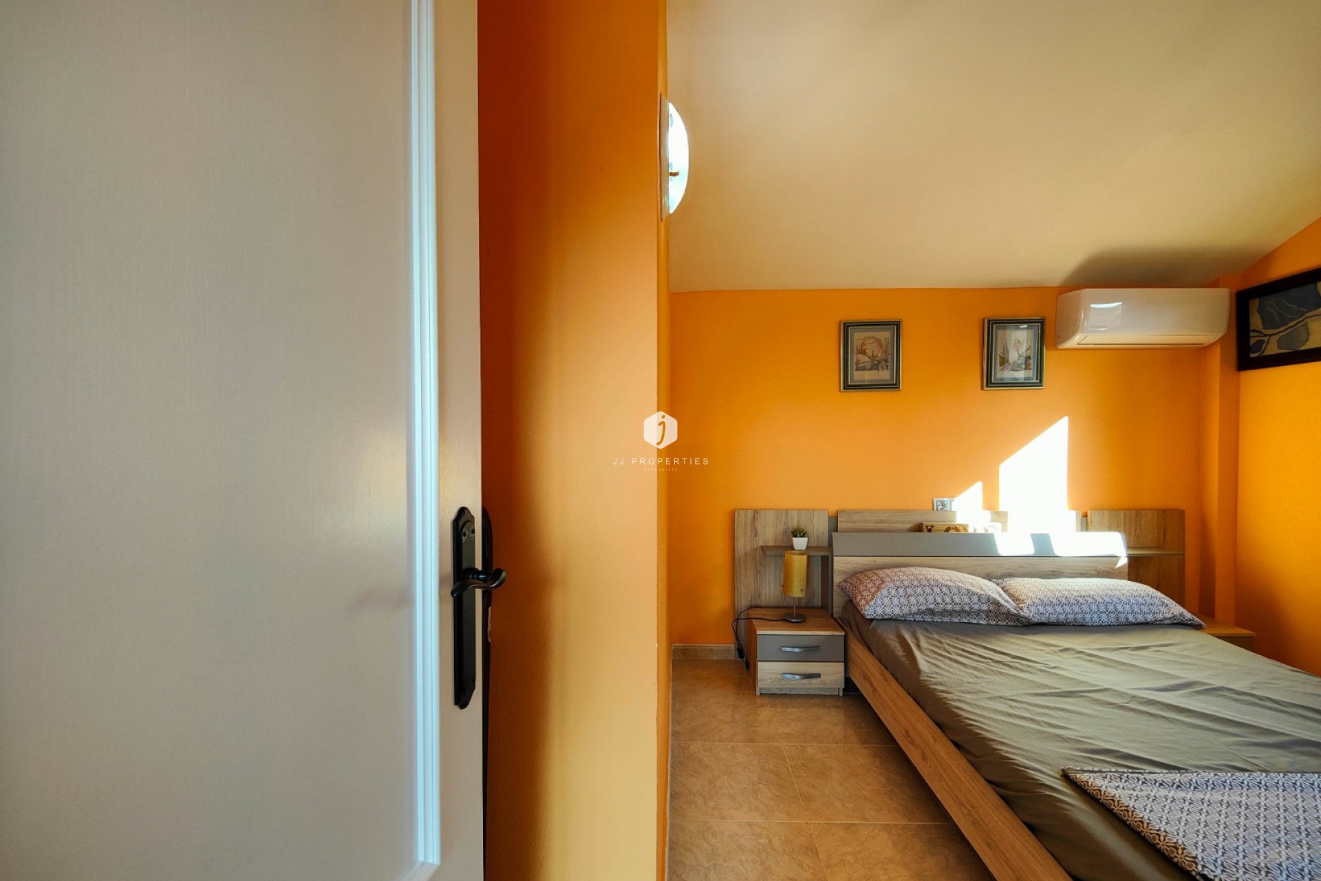 Z drugiej ręki - Villa -
Guardamar del Segura - Costa Blanca