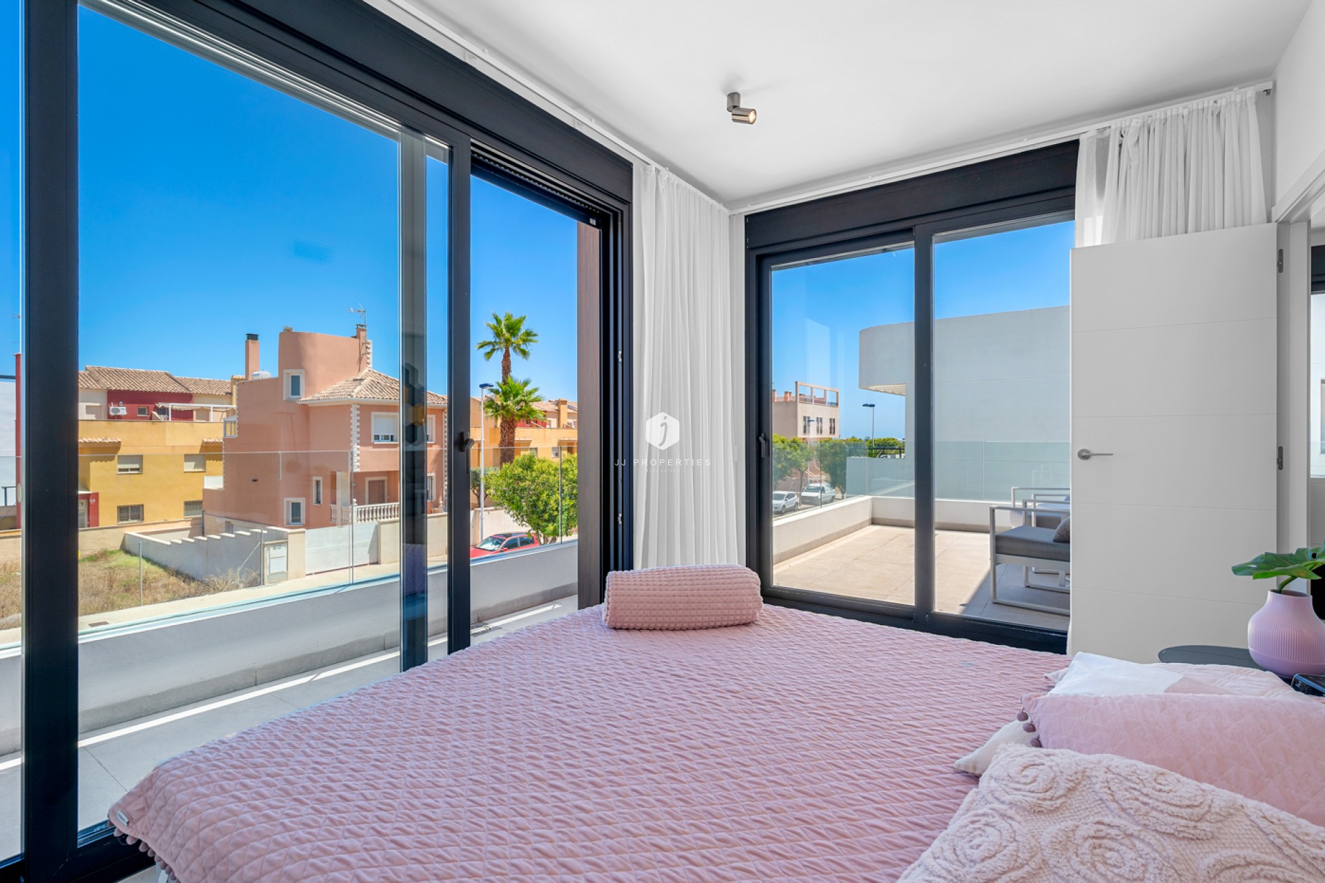 Z drugiej ręki - Villa -
Guardamar del Segura - Costa Blanca