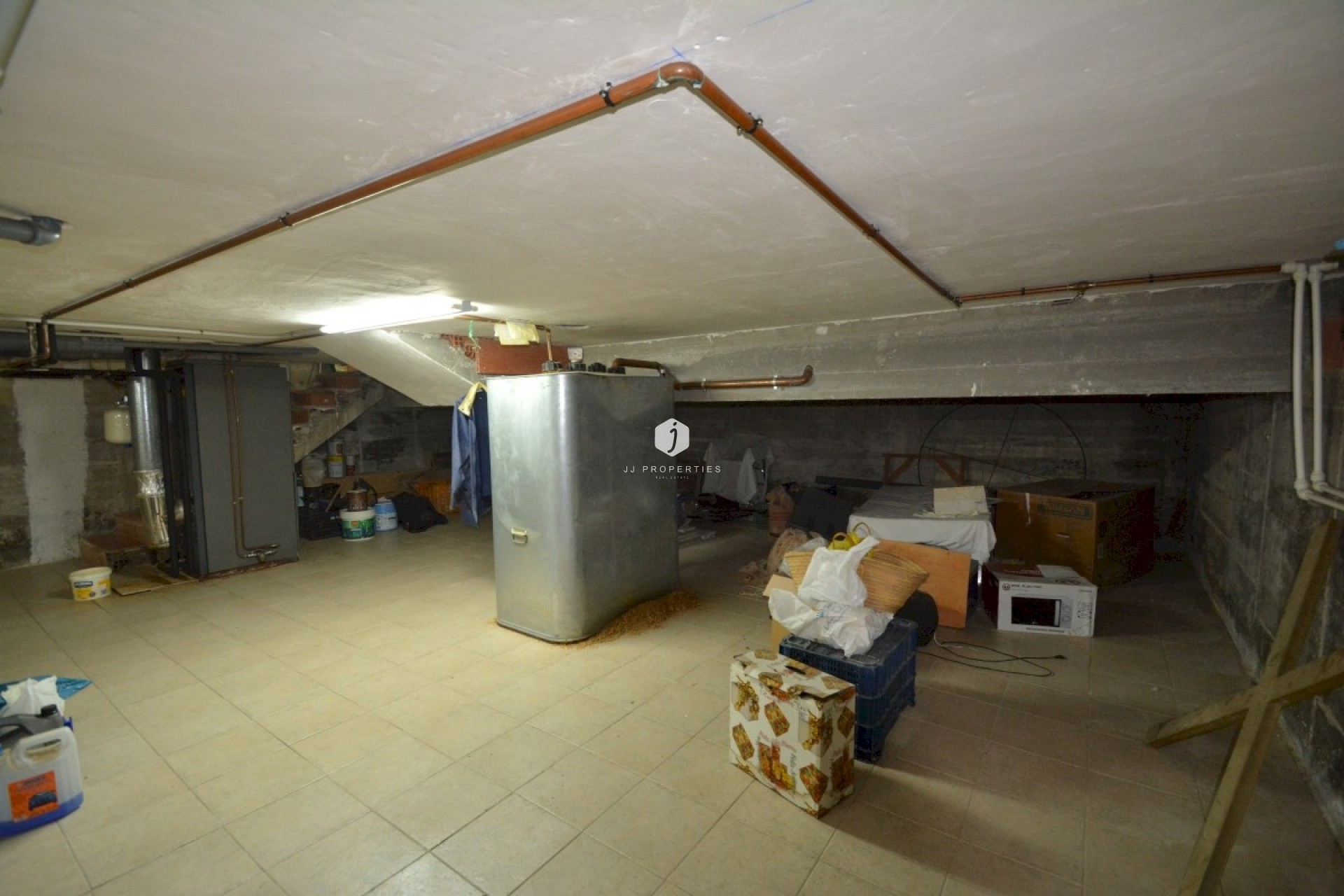 Z drugiej ręki - Villa -
Guardamar del Segura - Costa Blanca