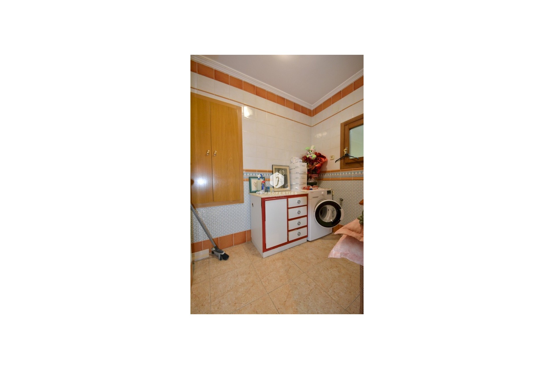 Z drugiej ręki - Villa -
Guardamar del Segura - Costa Blanca