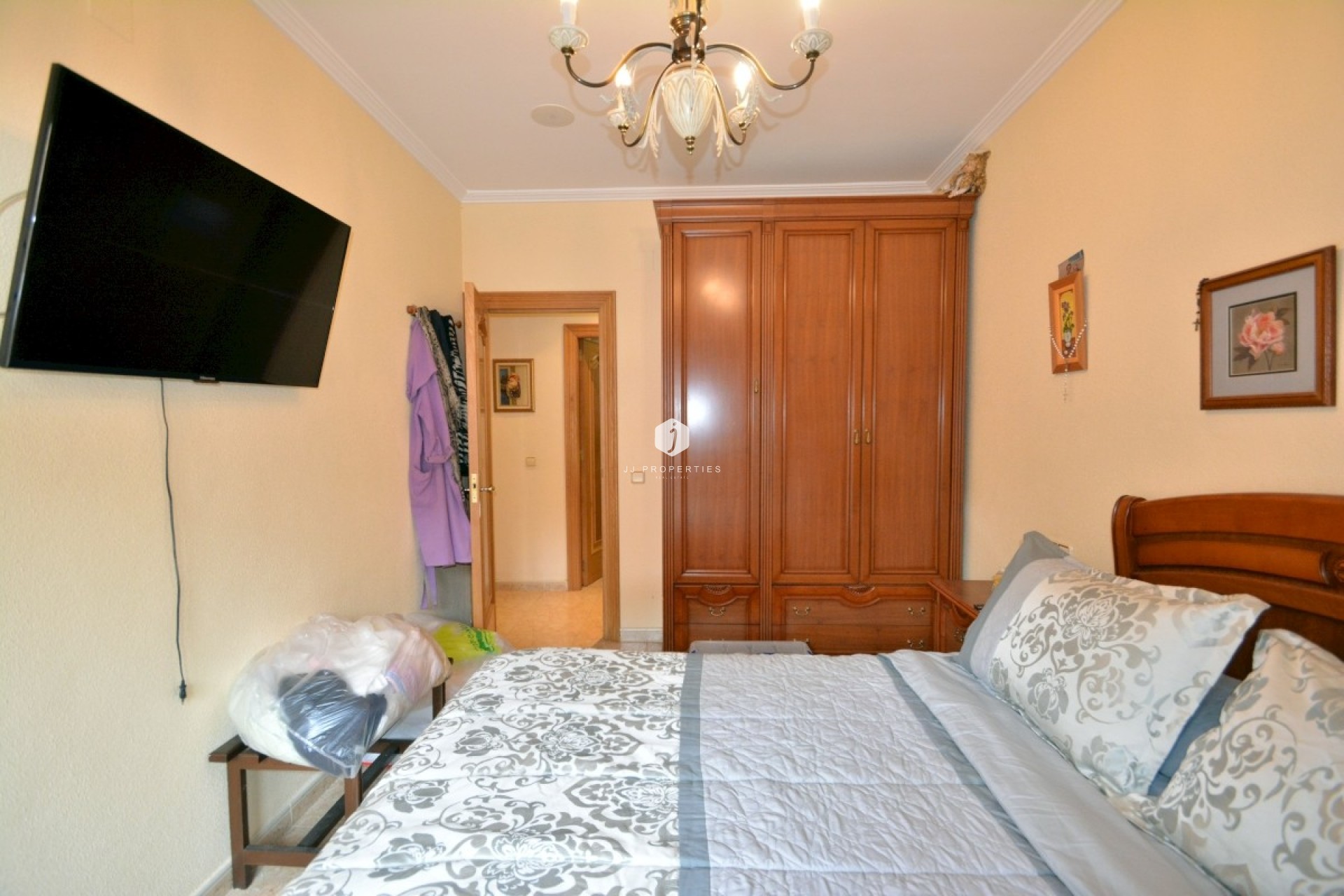 Z drugiej ręki - Villa -
Guardamar del Segura - Costa Blanca