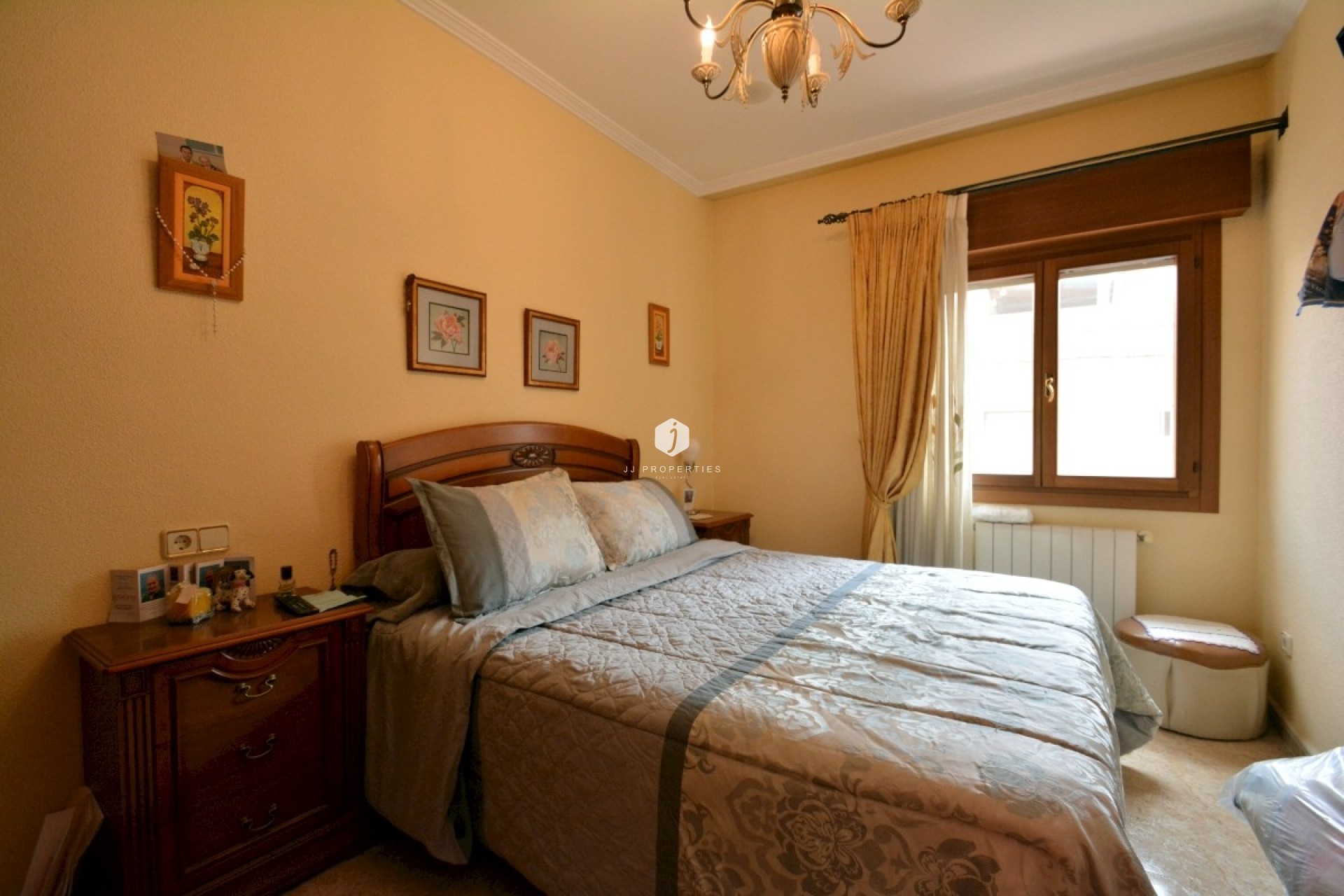 Z drugiej ręki - Villa -
Guardamar del Segura - Costa Blanca