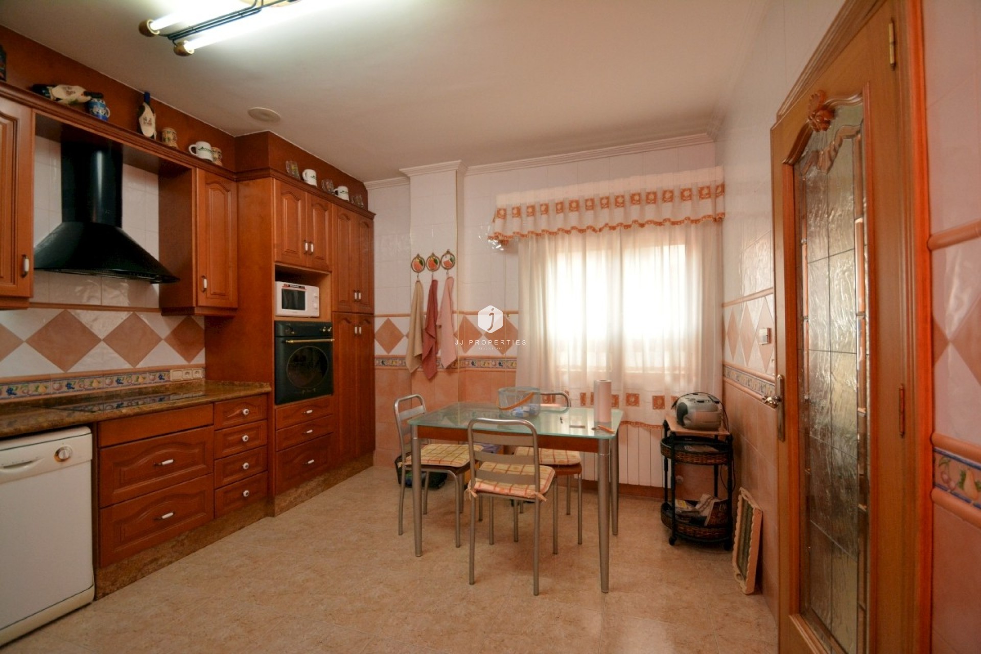 Z drugiej ręki - Villa -
Guardamar del Segura - Costa Blanca
