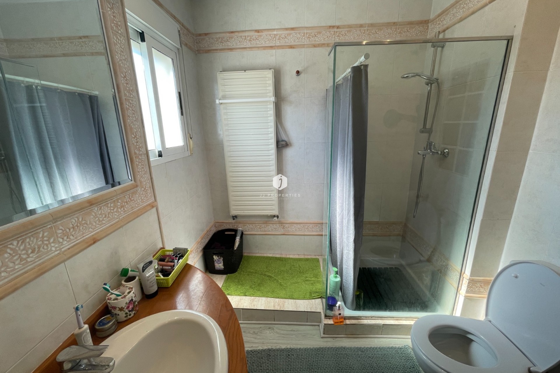 Z drugiej ręki - Villa -
Guardamar del Segura - Costa Blanca