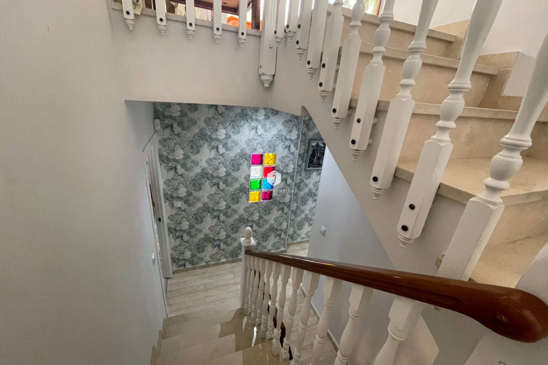 Z drugiej ręki - Villa -
Guardamar del Segura - Costa Blanca