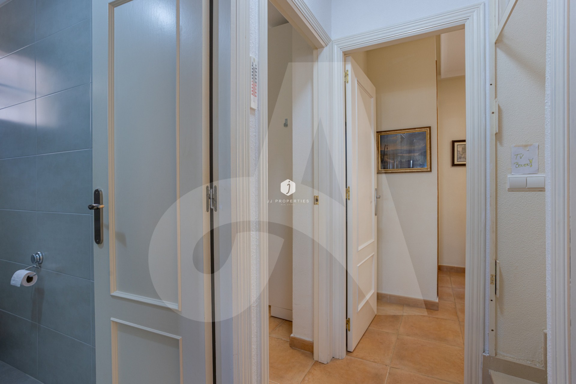 Z drugiej ręki - Villa -
Guardamar del Segura - El Raso