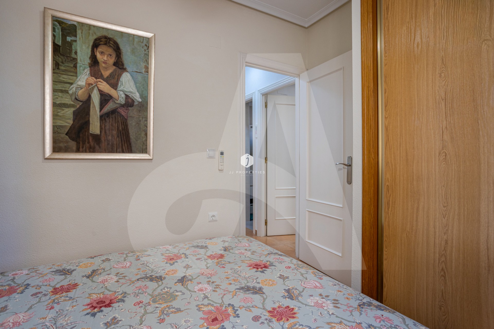 Z drugiej ręki - Villa -
Guardamar del Segura - El Raso