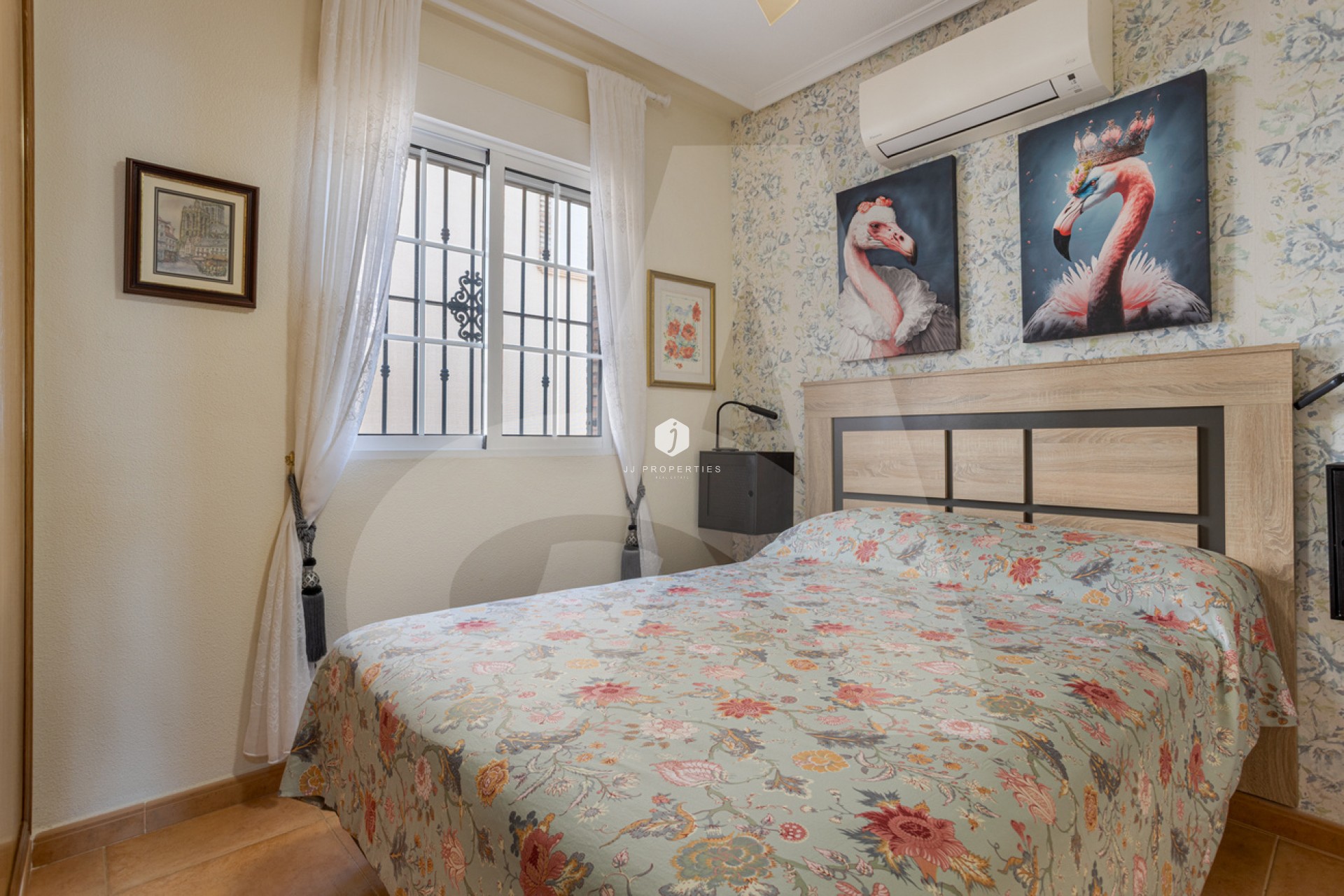 Z drugiej ręki - Villa -
Guardamar del Segura - El Raso