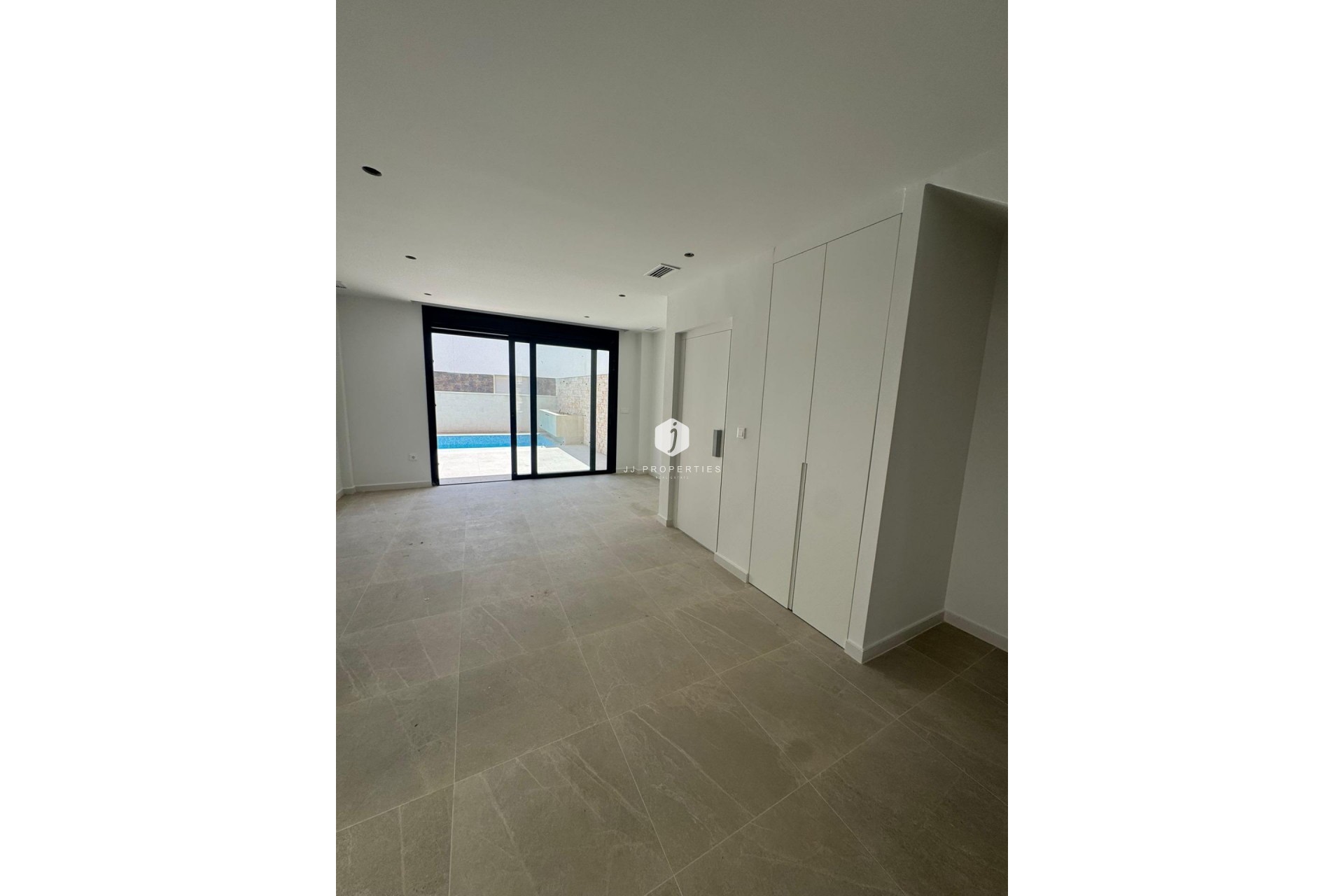 Z drugiej ręki - Villa -
Guardamar del Segura - Guardamar