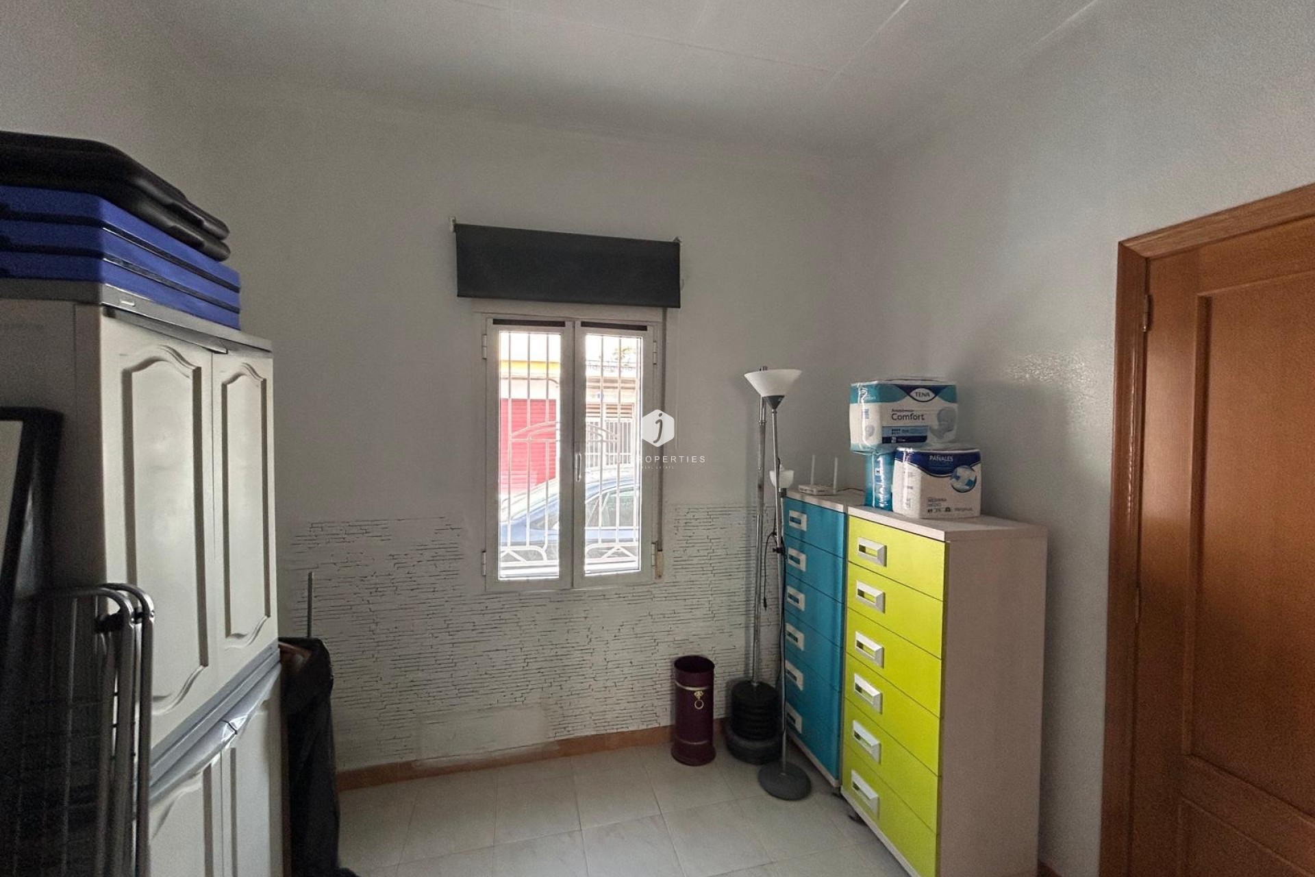 Z drugiej ręki - Villa -
Jacarilla - Inland