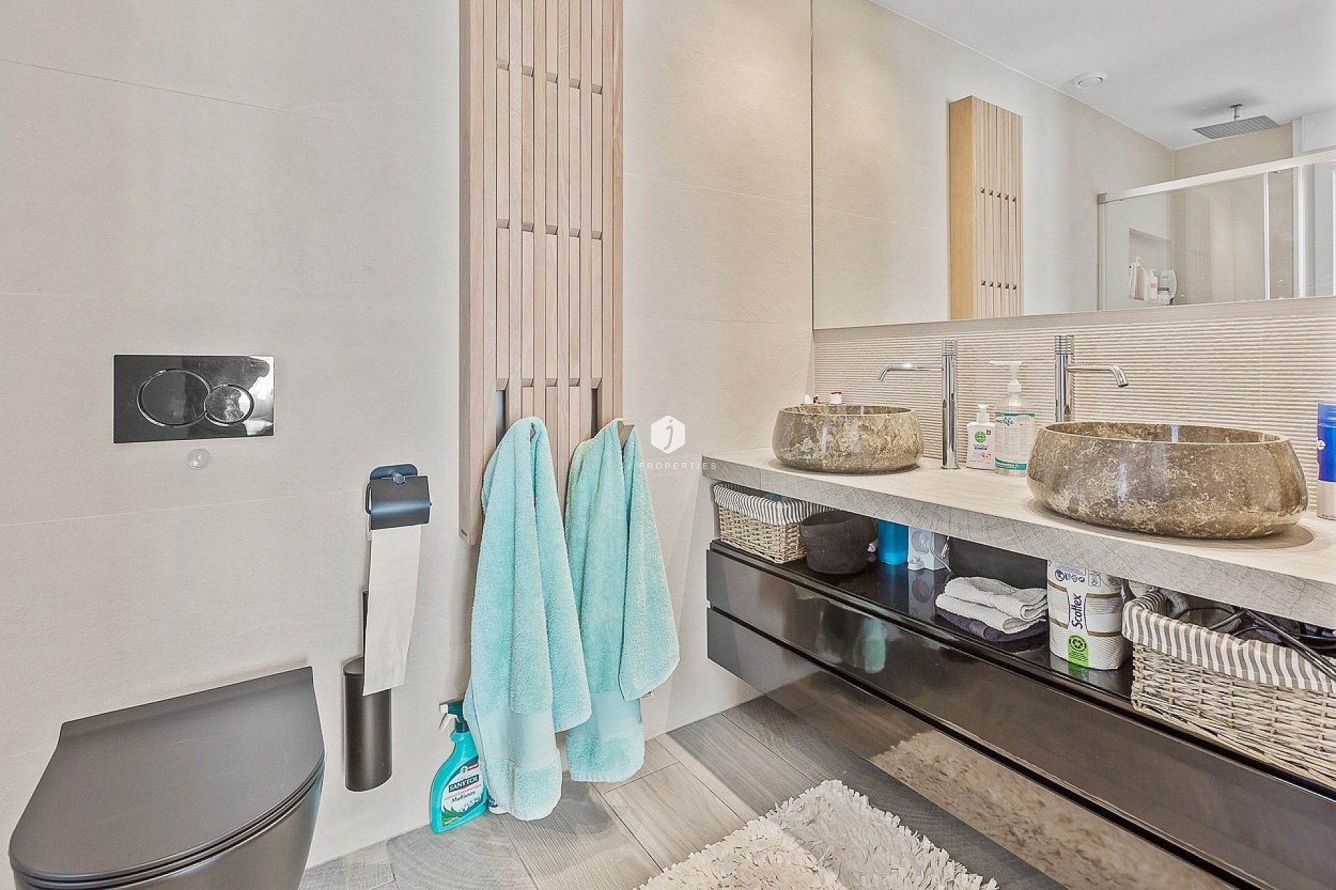 Z drugiej ręki - Villa -
La Finca Golf Resort - Inland