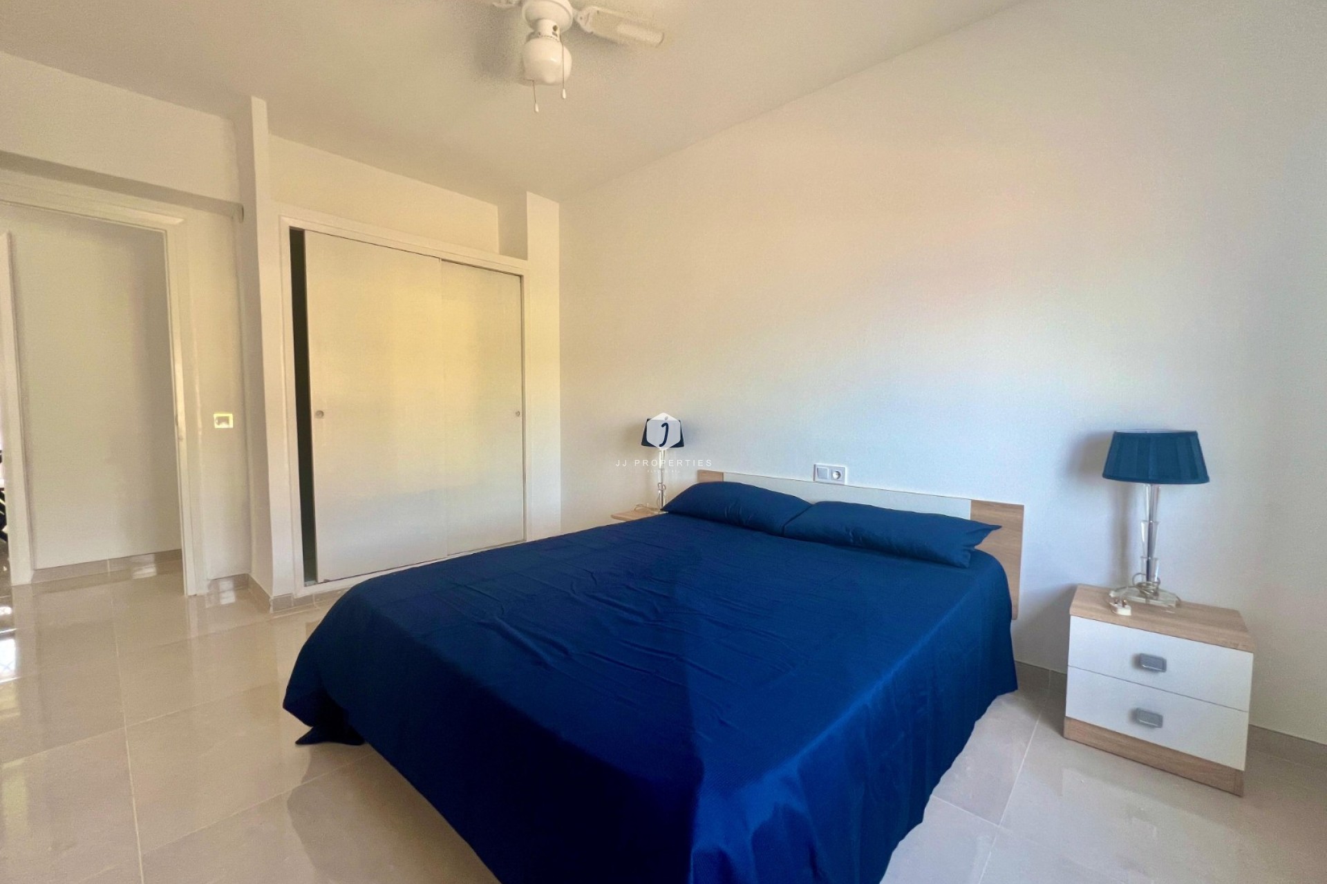 Z drugiej ręki - Villa -
La Mata - Costa Blanca