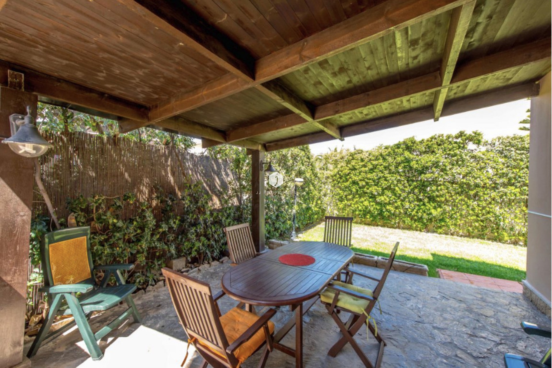 Z drugiej ręki - Villa -
La Mata - Costa Blanca