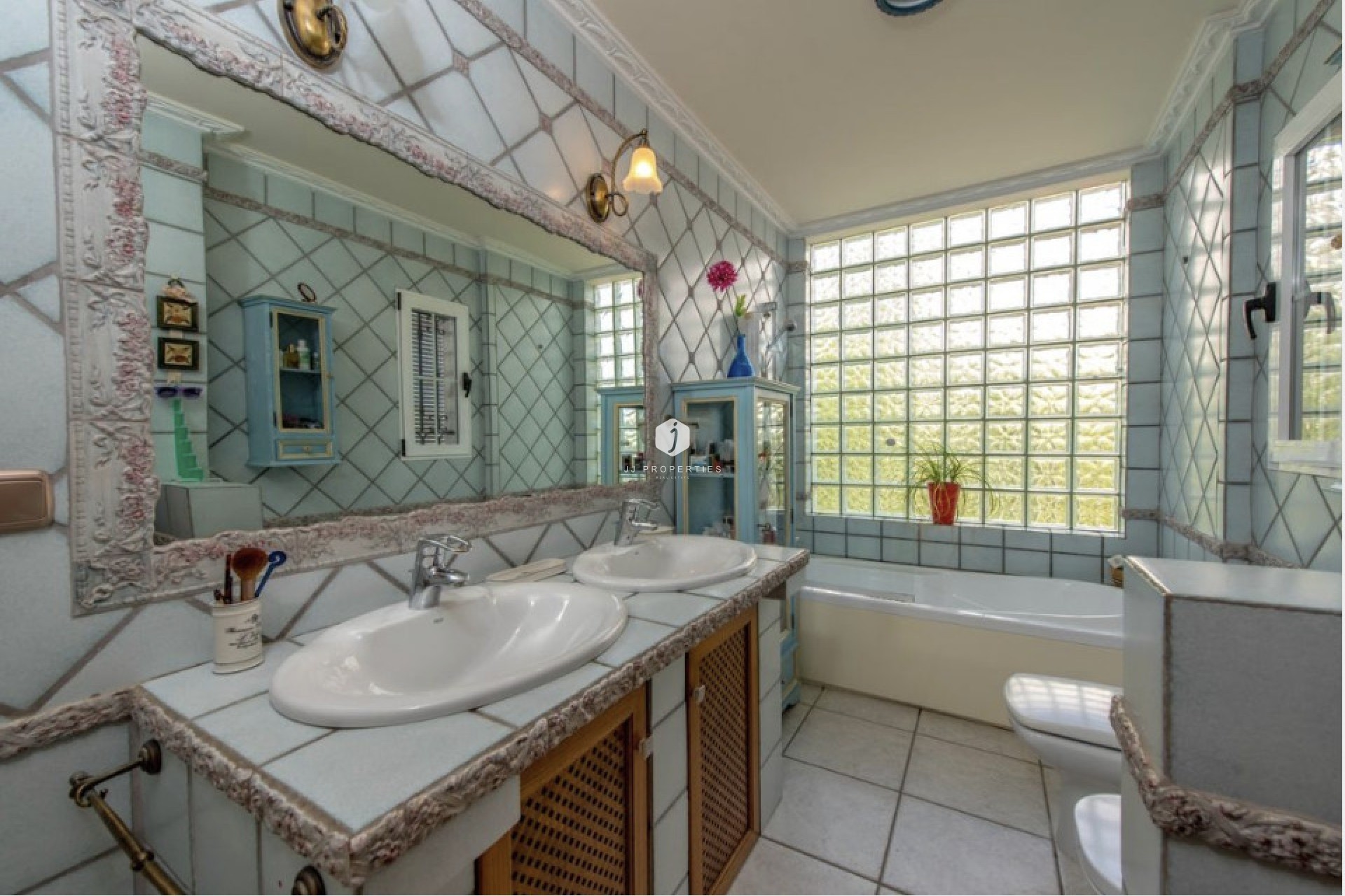 Z drugiej ręki - Villa -
La Mata - Costa Blanca