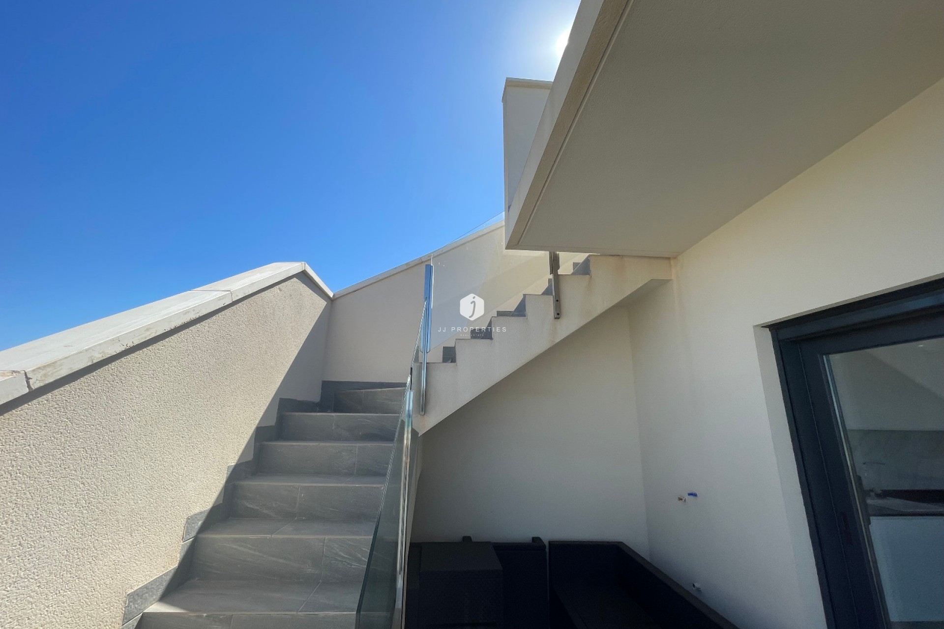 Z drugiej ręki - Villa -
La Mata - Costa Blanca