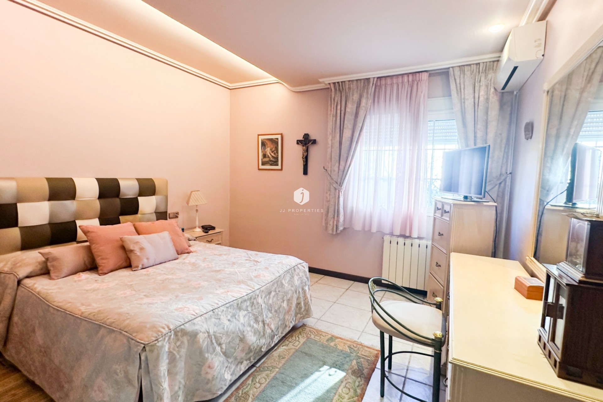 Z drugiej ręki - Villa -
La Mata - Costa Blanca