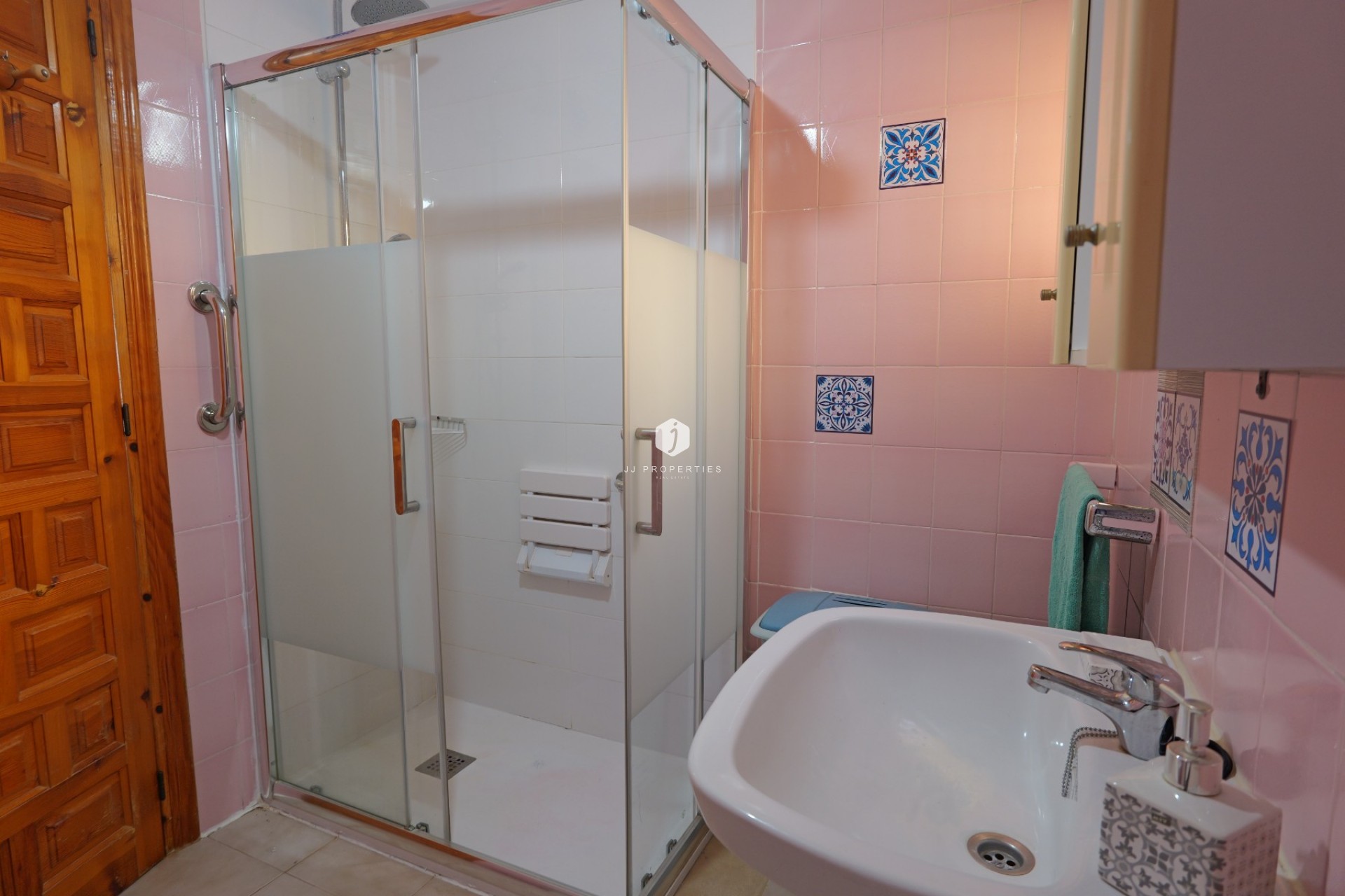 Z drugiej ręki - Villa -
La Siesta - Costa Blanca