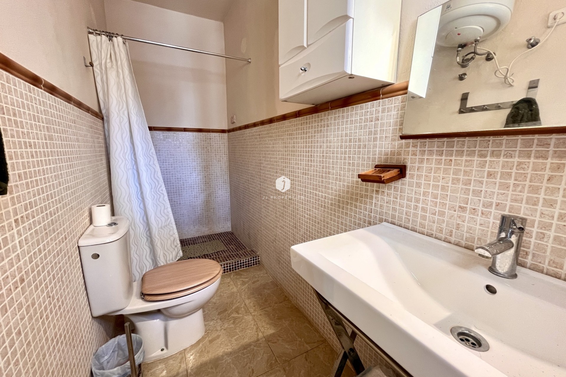 Z drugiej ręki - Villa -
La Zenia - Costa Blanca