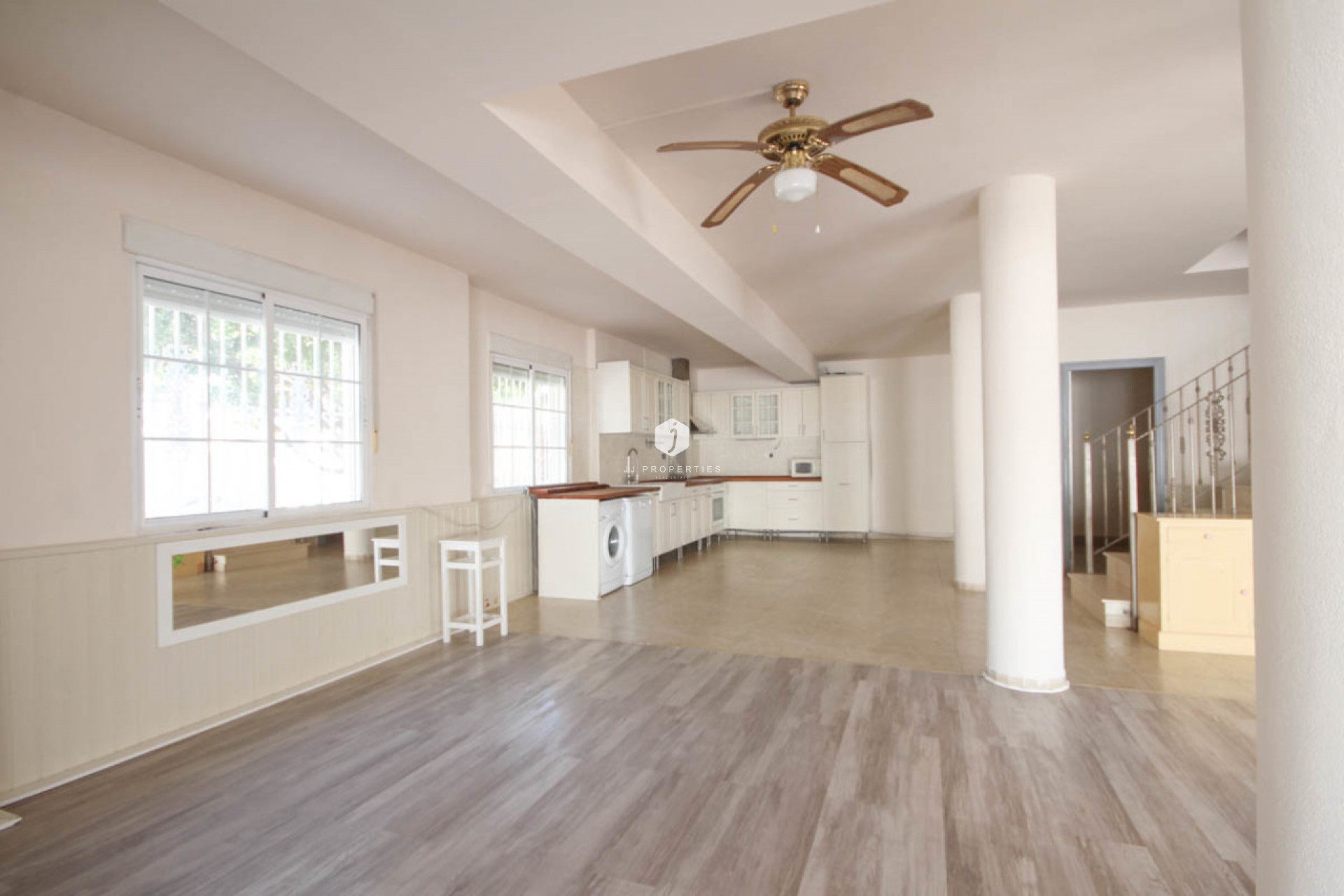 Z drugiej ręki - Villa -
La Zenia - Costa Blanca