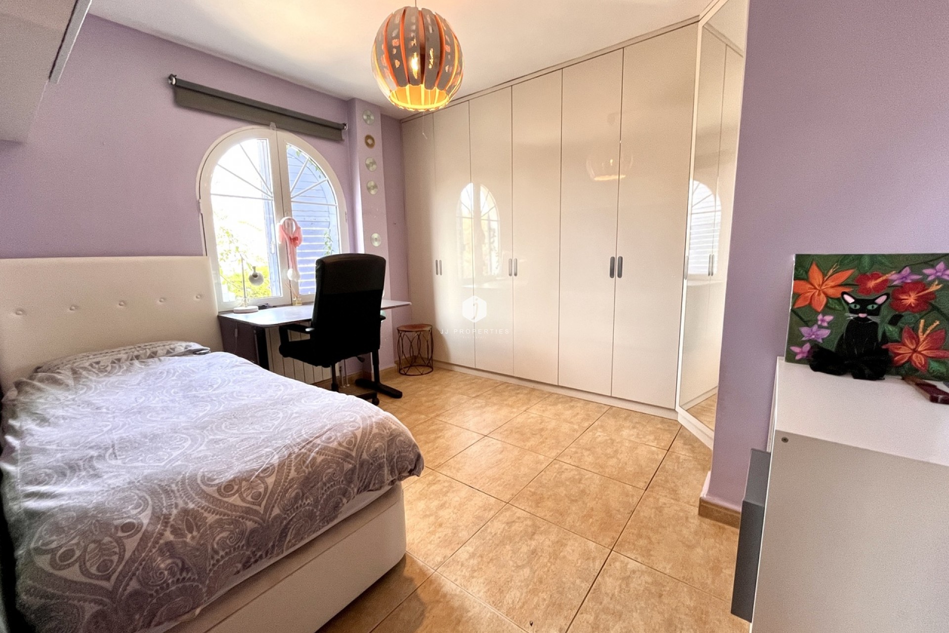 Z drugiej ręki - Villa -
La Zenia - Costa Blanca