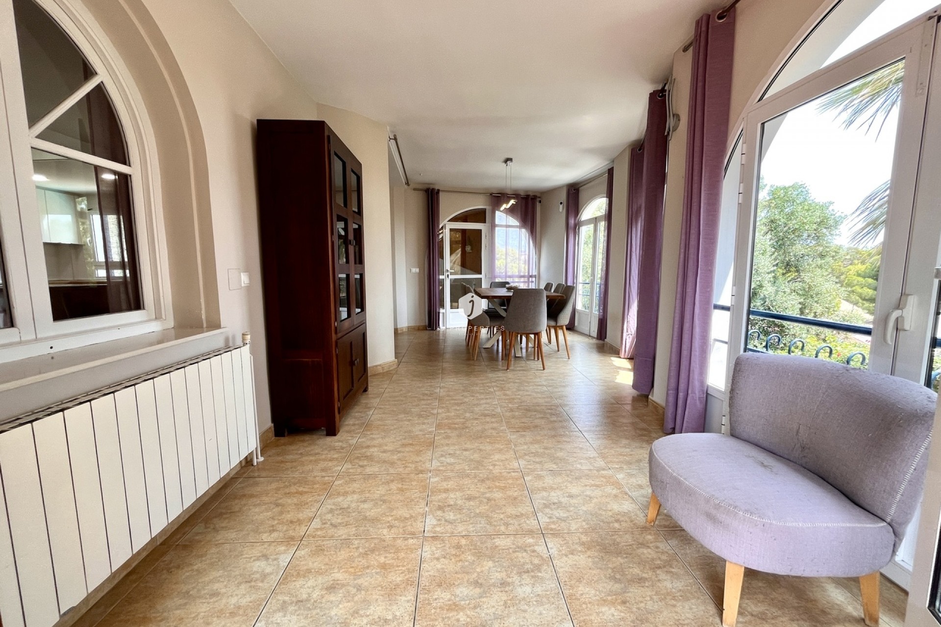 Z drugiej ręki - Villa -
La Zenia - Costa Blanca