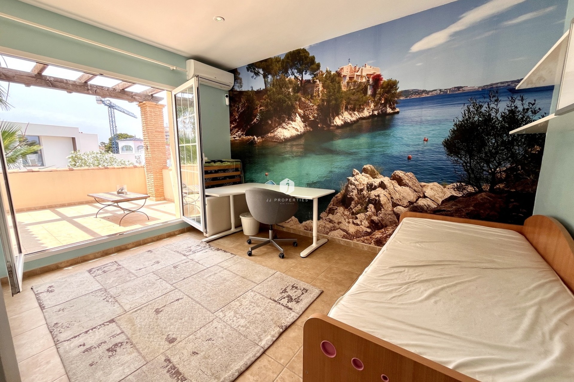 Z drugiej ręki - Villa -
La Zenia - Costa Blanca