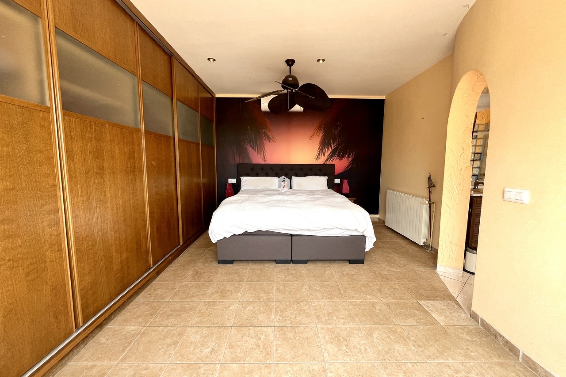 Z drugiej ręki - Villa -
La Zenia - Costa Blanca