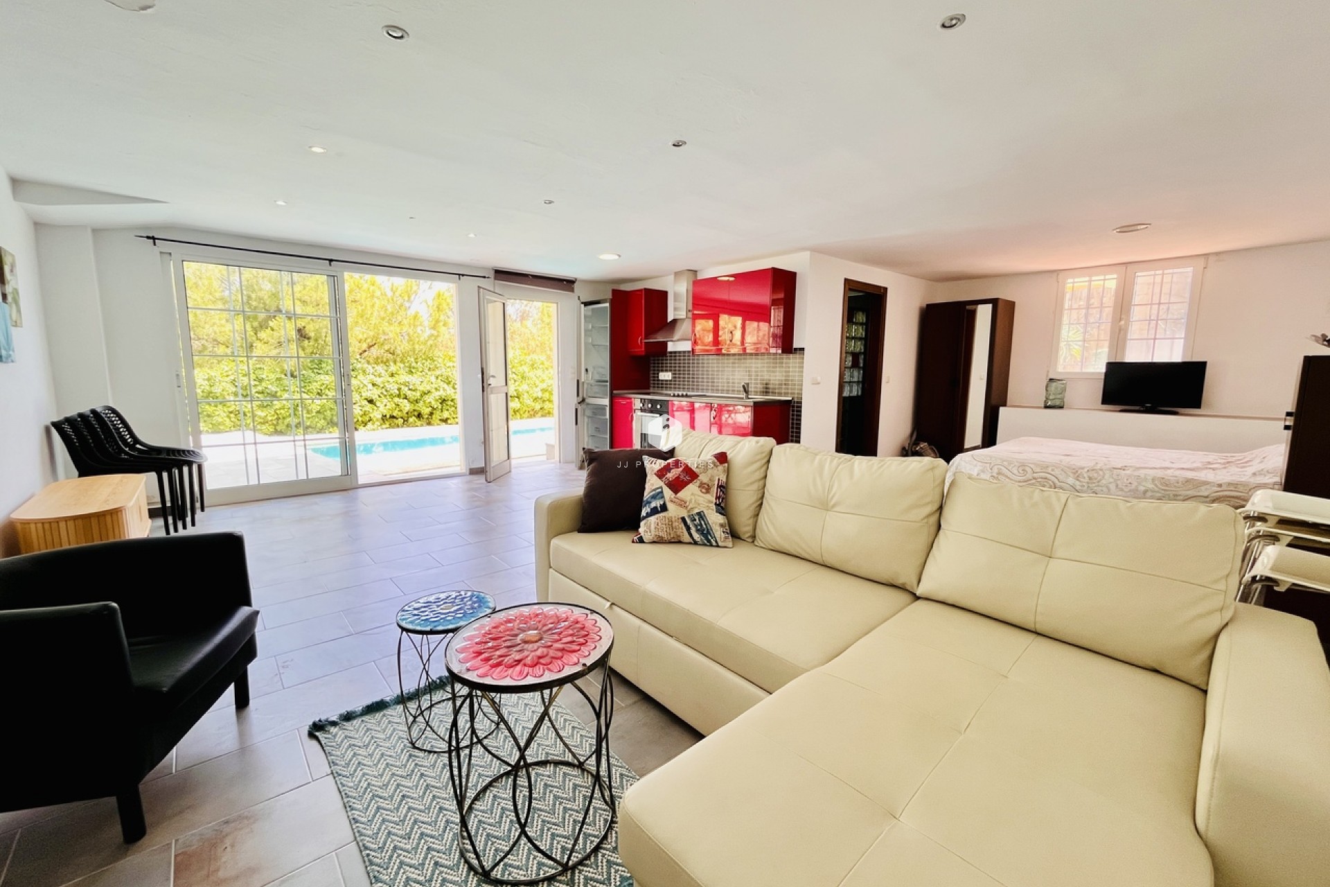 Z drugiej ręki - Villa -
La Zenia - Costa Blanca