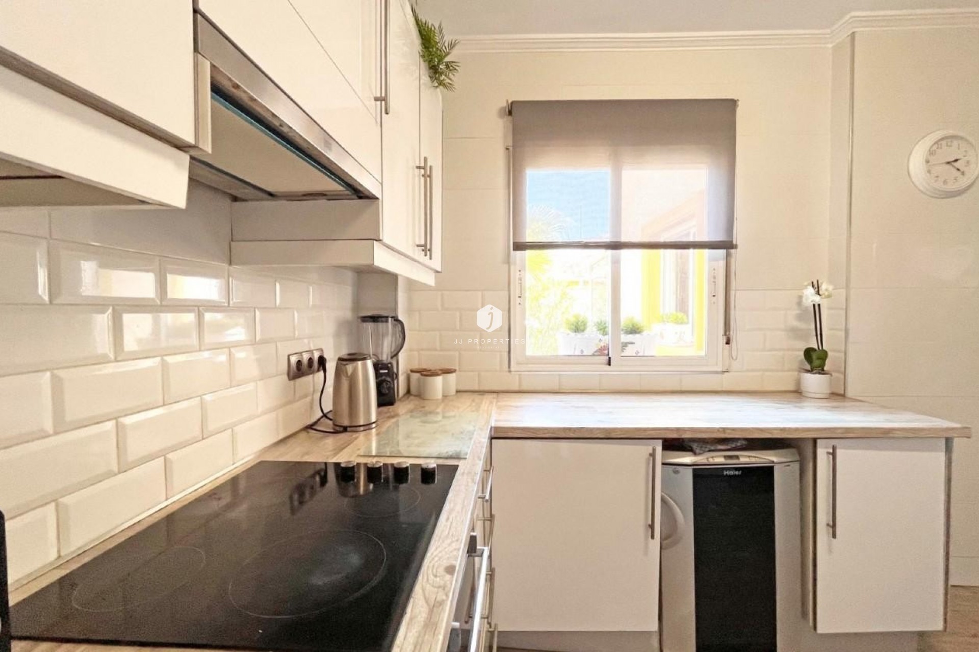 Z drugiej ręki - Villa -
La Zenia - Costa Blanca