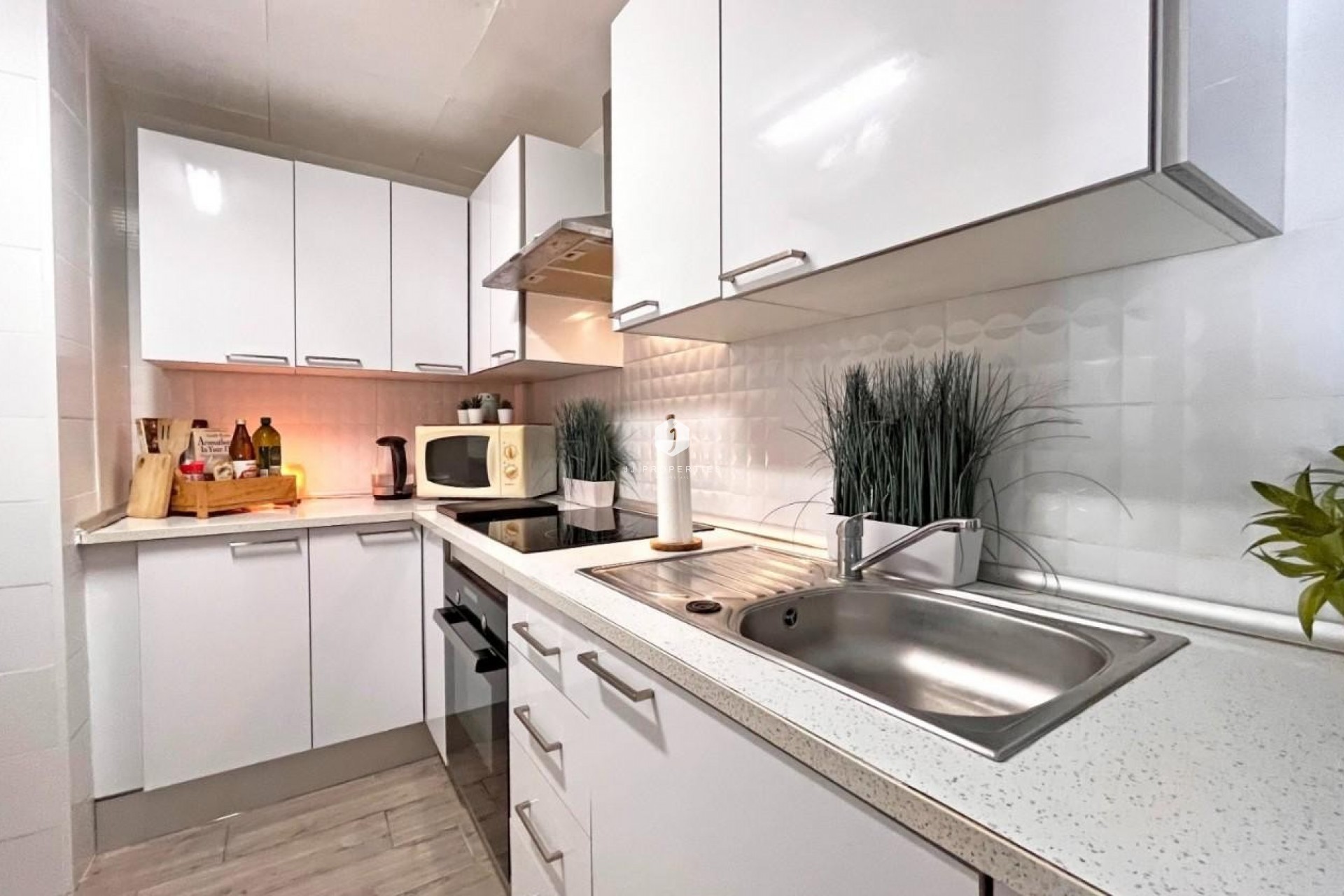 Z drugiej ręki - Villa -
La Zenia - Costa Blanca