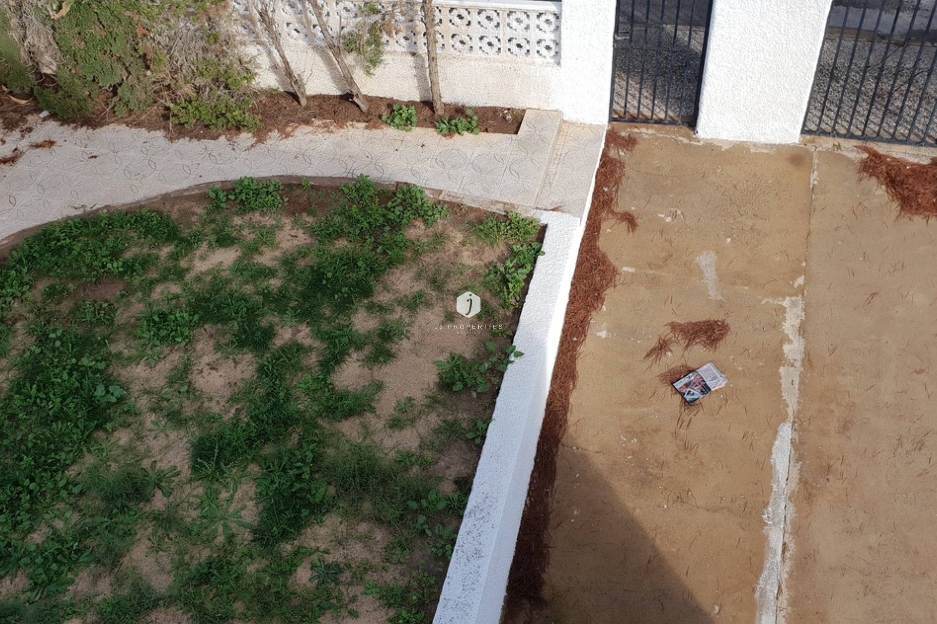 Z drugiej ręki - Villa -
La Zenia - Costa Blanca