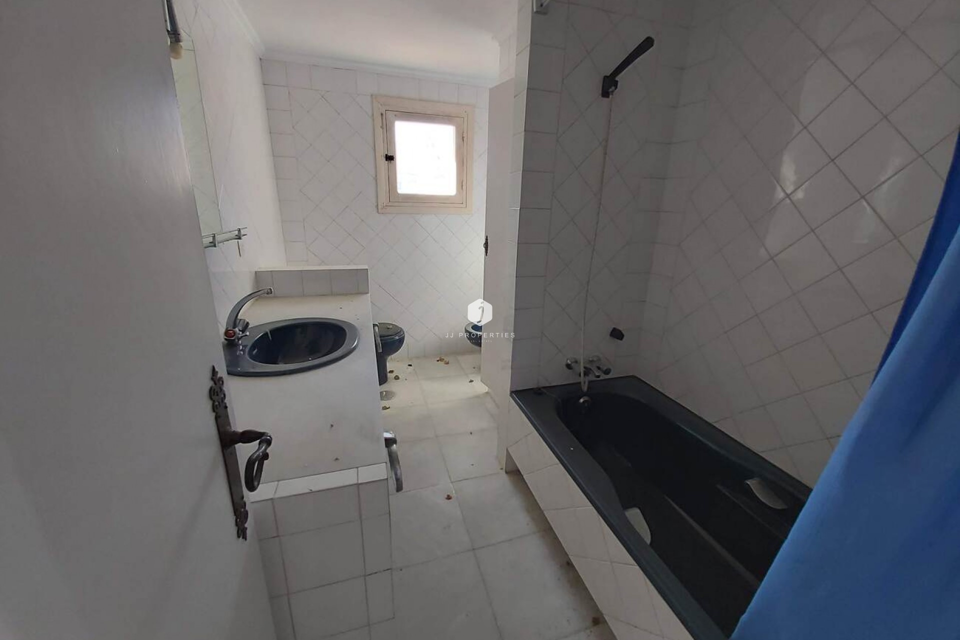 Z drugiej ręki - Villa -
La Zenia - Costa Blanca