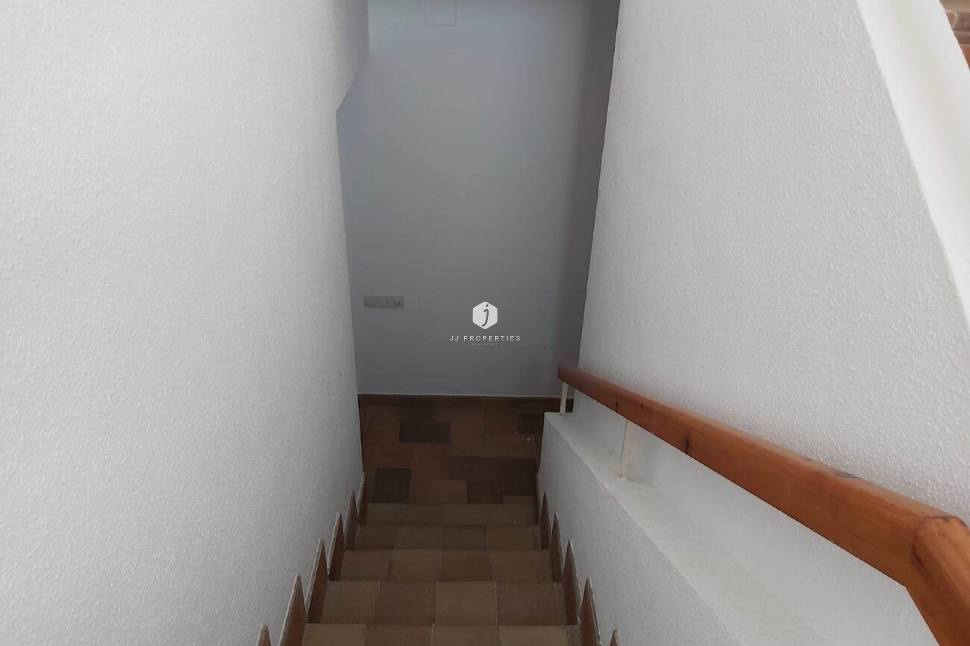 Z drugiej ręki - Villa -
La Zenia - Costa Blanca