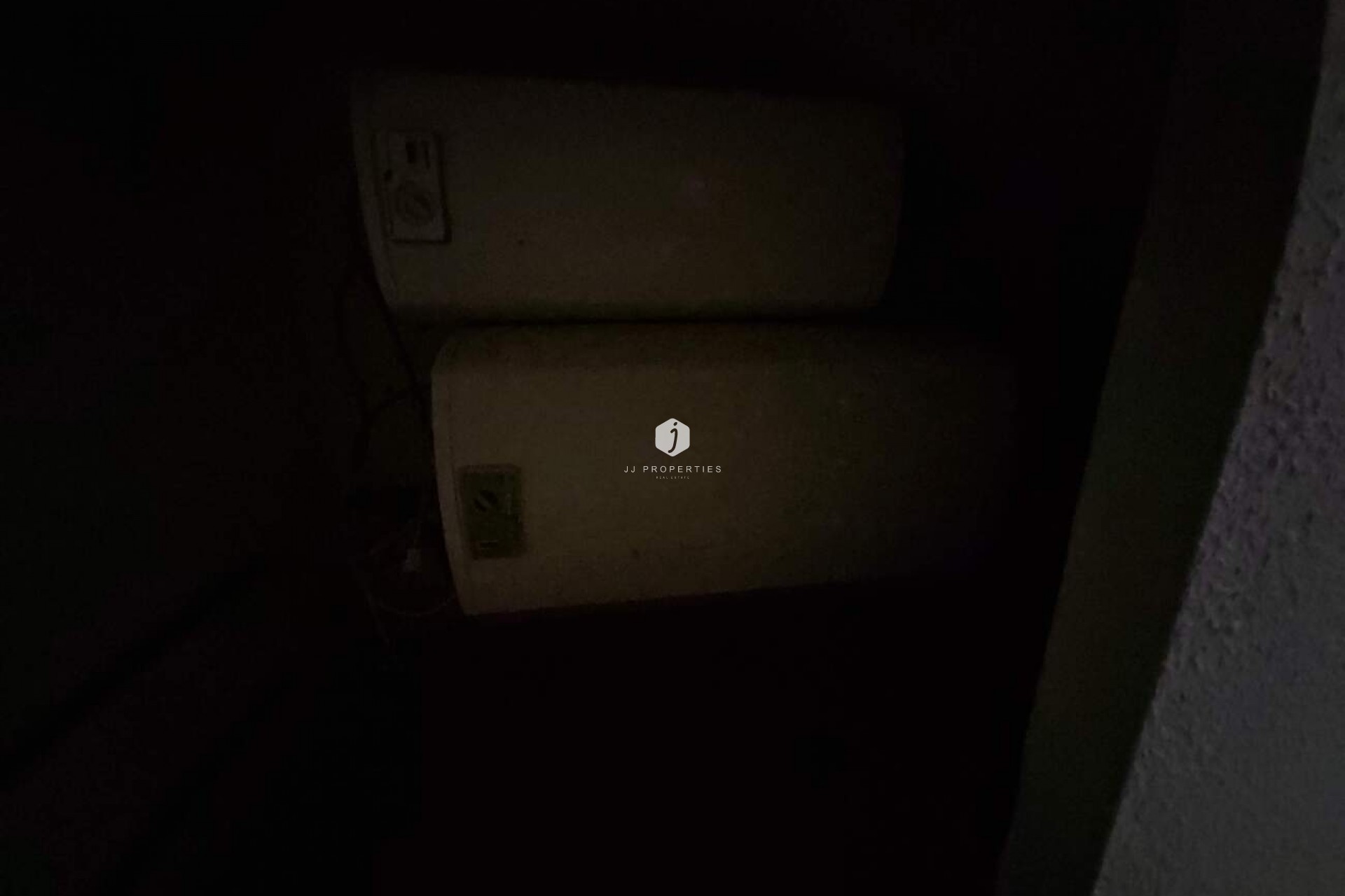 Z drugiej ręki - Villa -
La Zenia - Costa Blanca