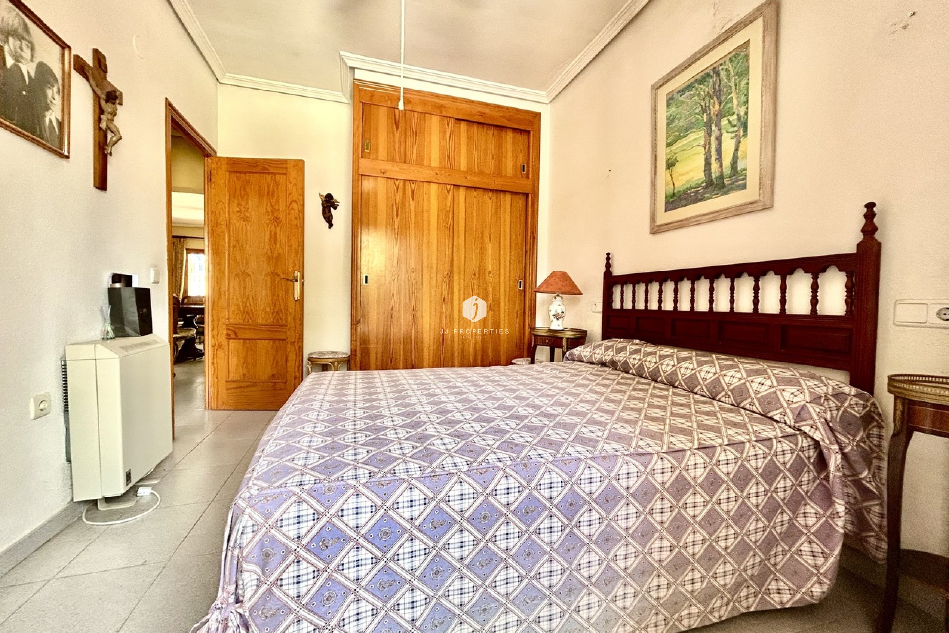 Z drugiej ręki - Villa -
La Zenia - Costa Blanca