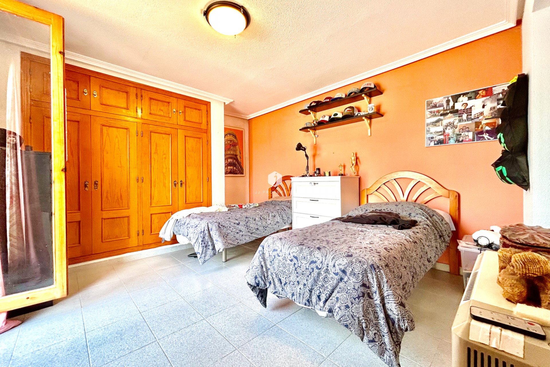 Z drugiej ręki - Villa -
La Zenia - Costa Blanca