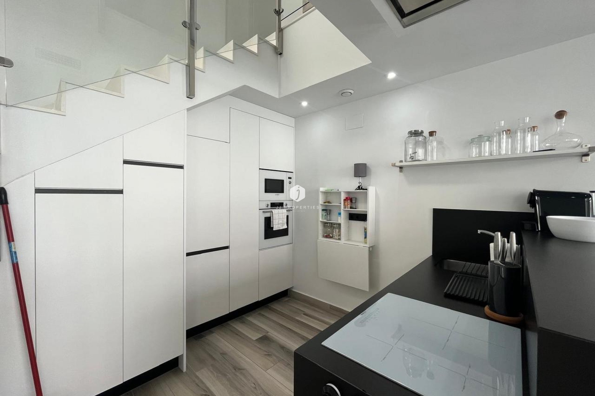 Z drugiej ręki - Villa -
Los Altos - Costa Blanca