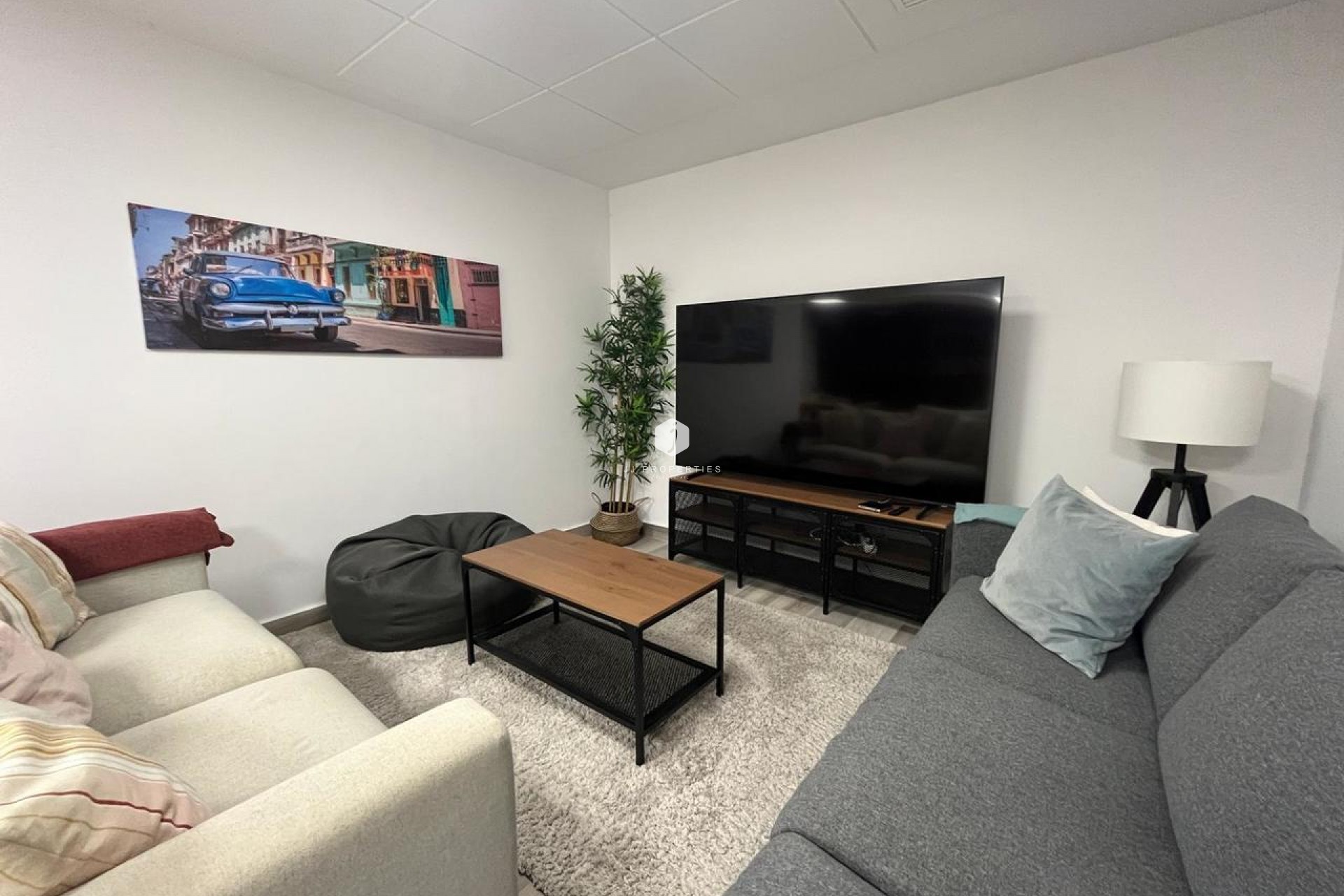 Z drugiej ręki - Villa -
Los Altos - Costa Blanca